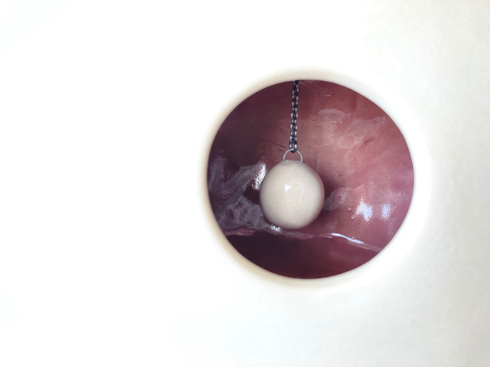 Cécile Ribas, Mama's delight 2, 2024