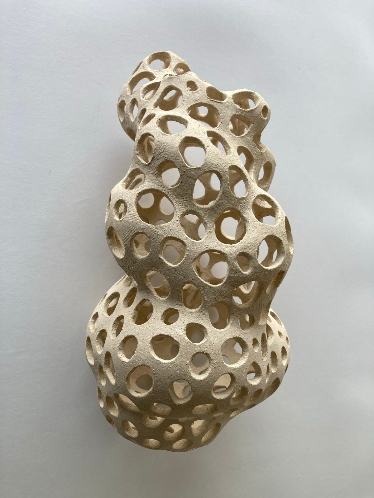 Cécile Ribas, Emptiness #1, 2022