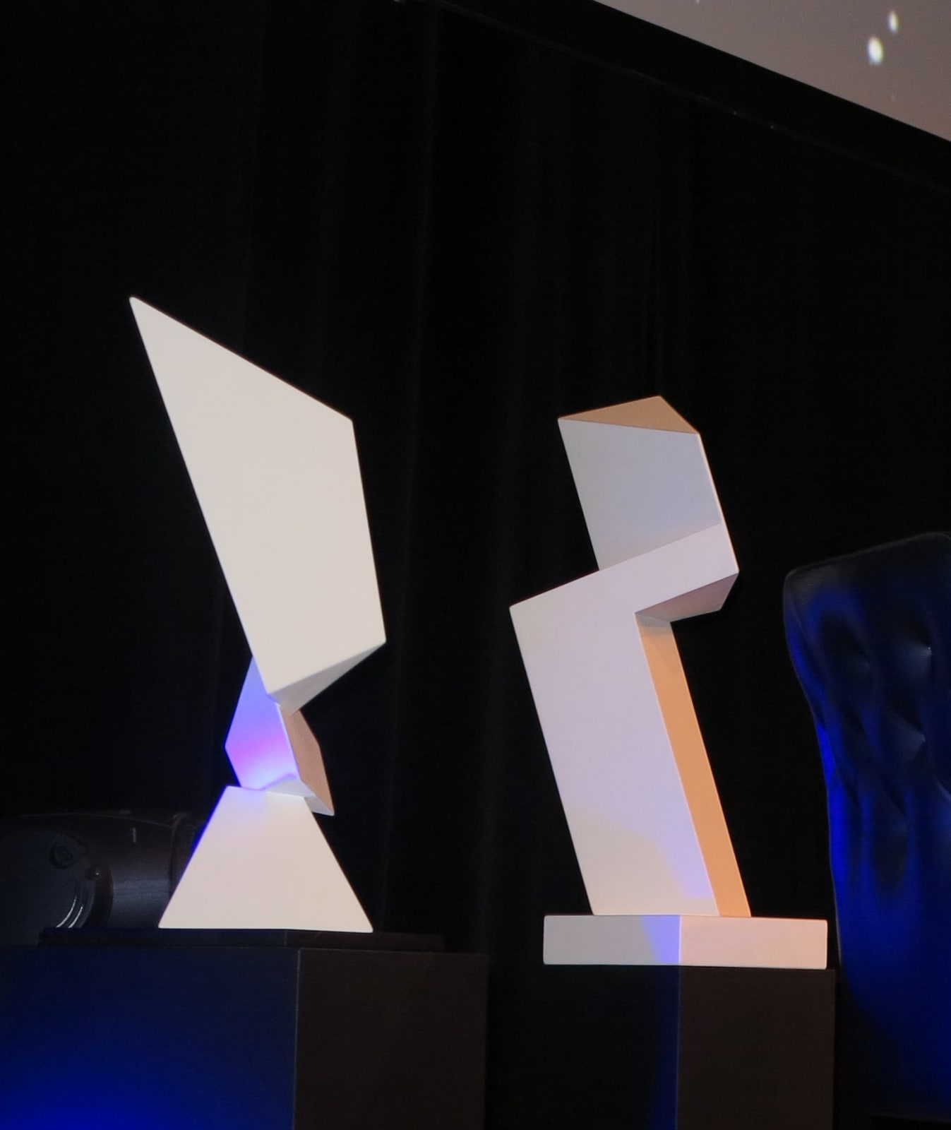 David Eisenhauer, Sculpture no 537