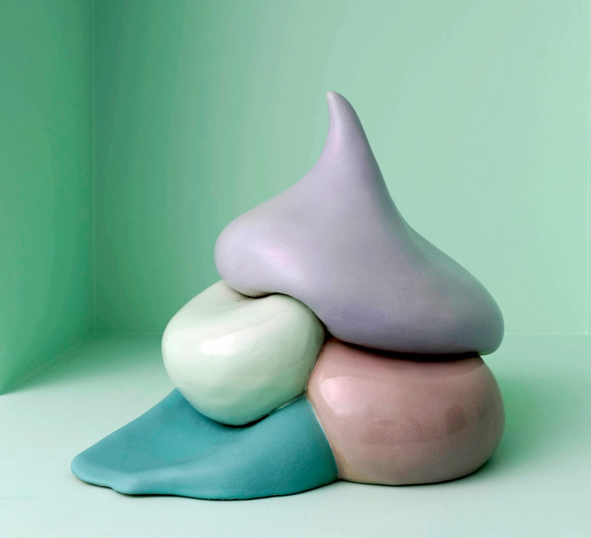 Linn Sjöstedt, Maximalt Återfuktad, 2022