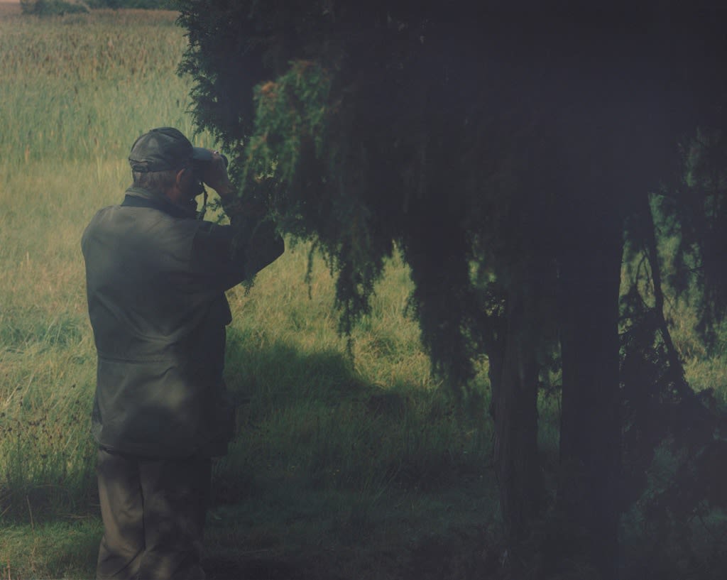 Martina Hoogland Ivanow, Circular Wait