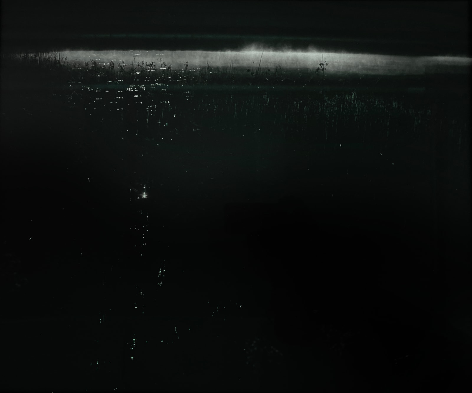 Martina Hoogland Ivanow, Montage of 18 photographs from 2009-2023, 2023