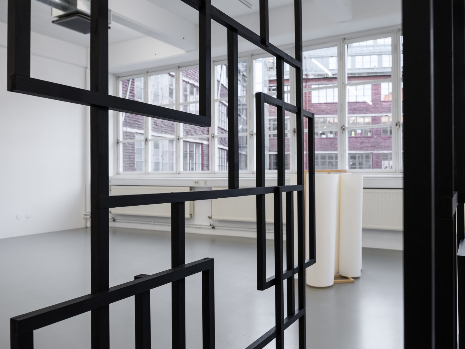 Helén Svensson, Louise, 2024