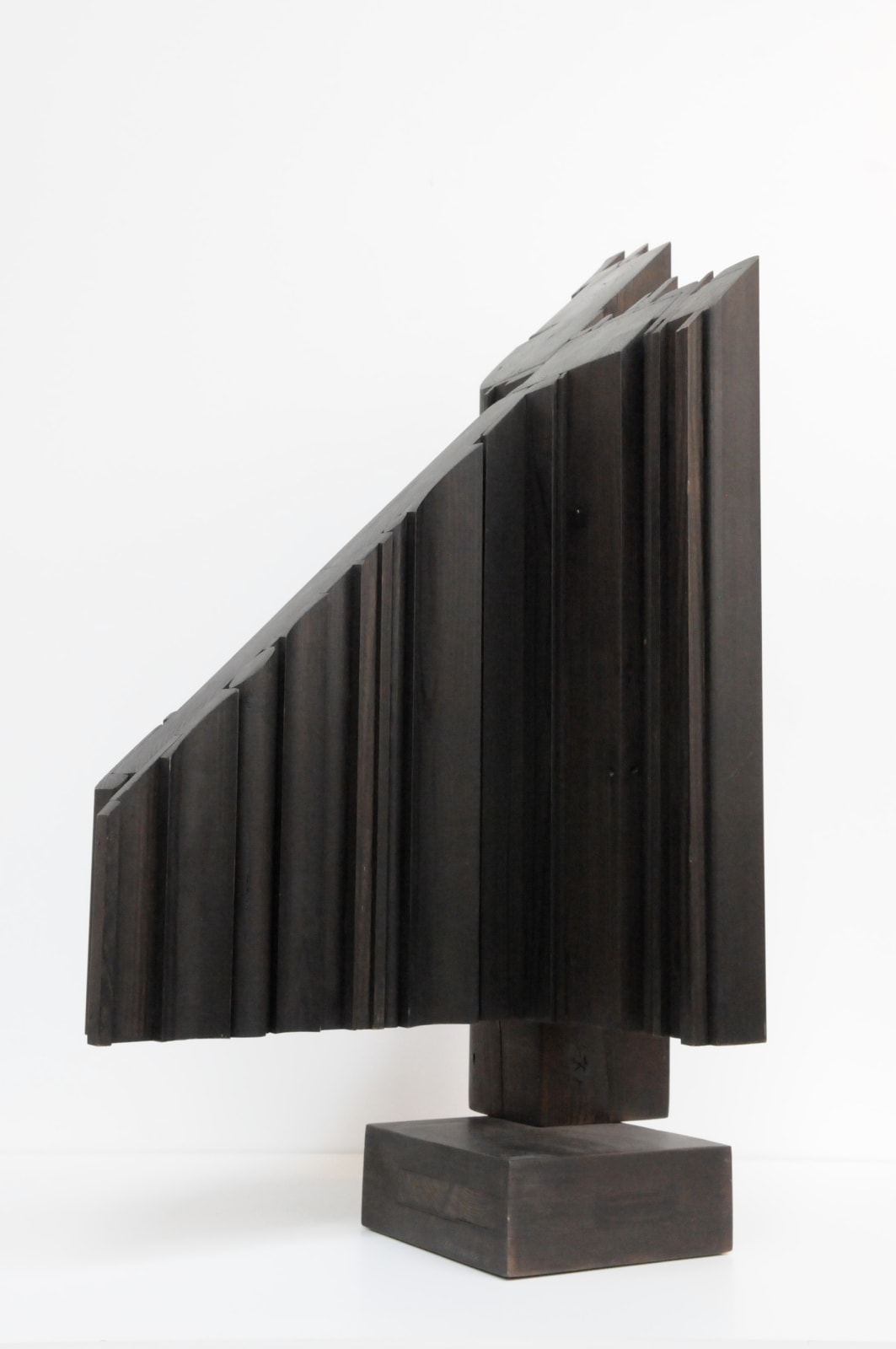 David Eisenhauer, Örnen, 1979