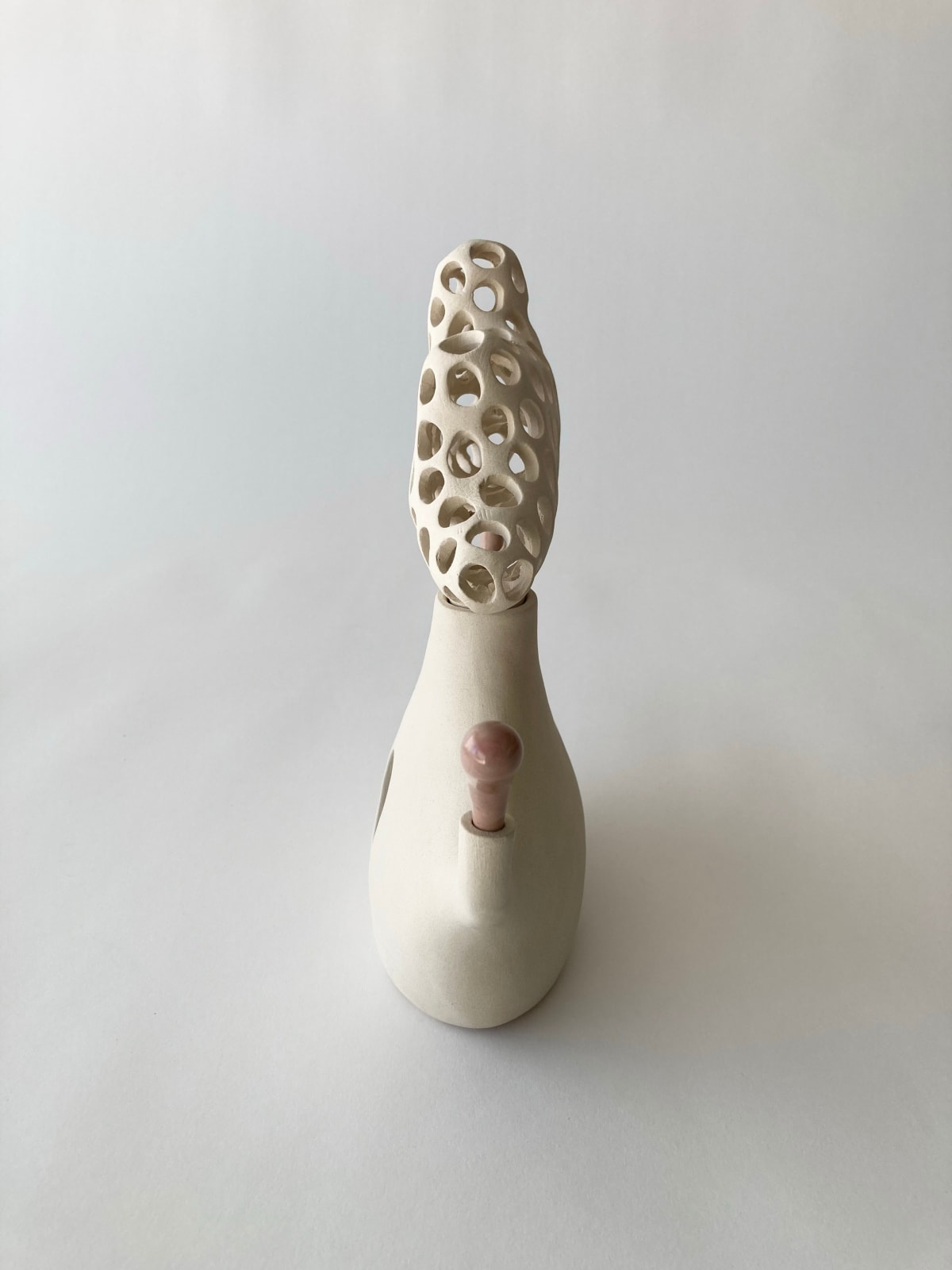 Cécile Ribas, Mama's delight 2, 2024