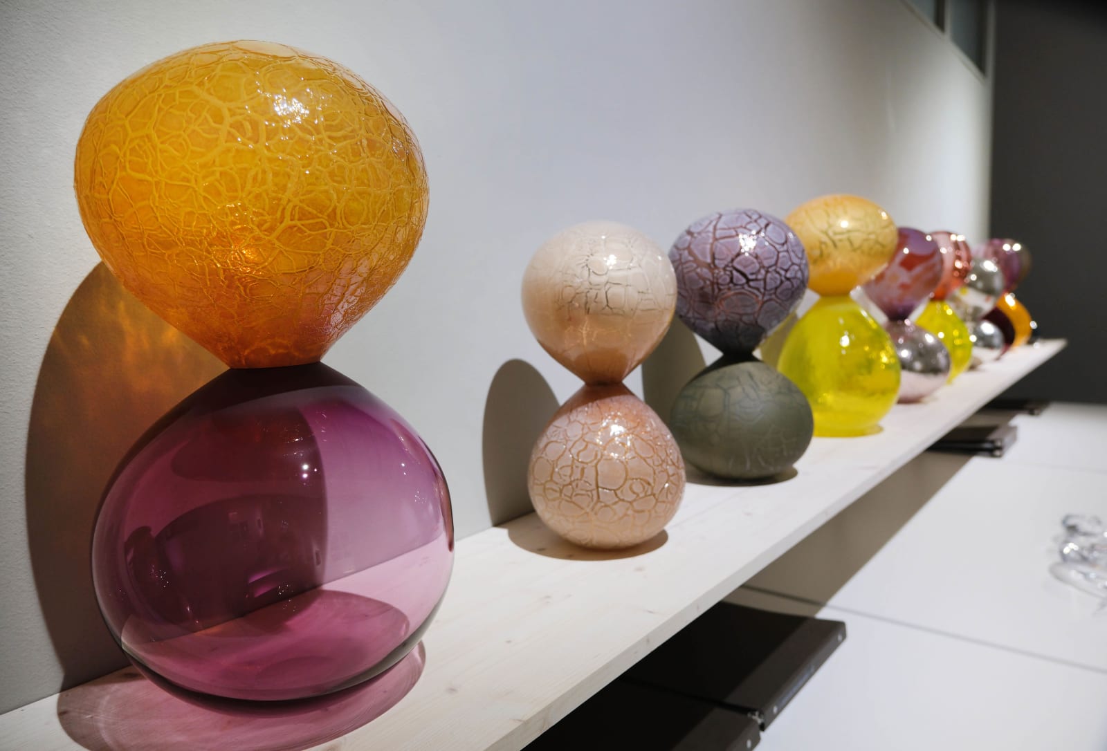 Rosita Ståhl, Hourglass #9, 2023