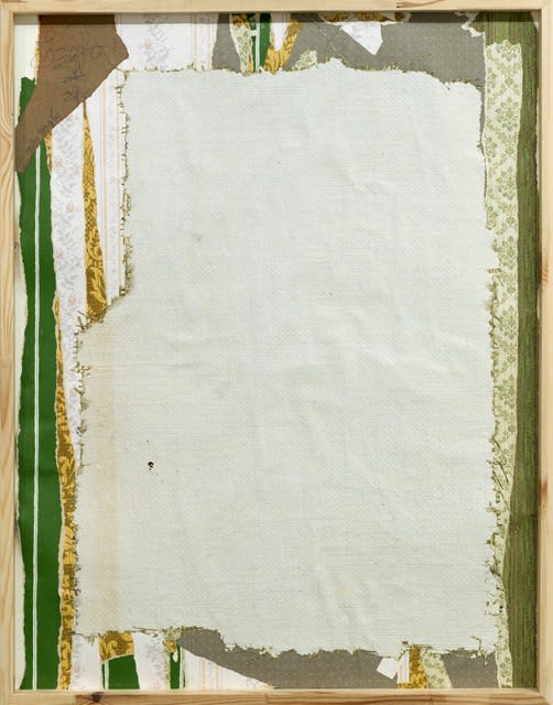 Daniel Franzén, Mixed Media 8, 2020