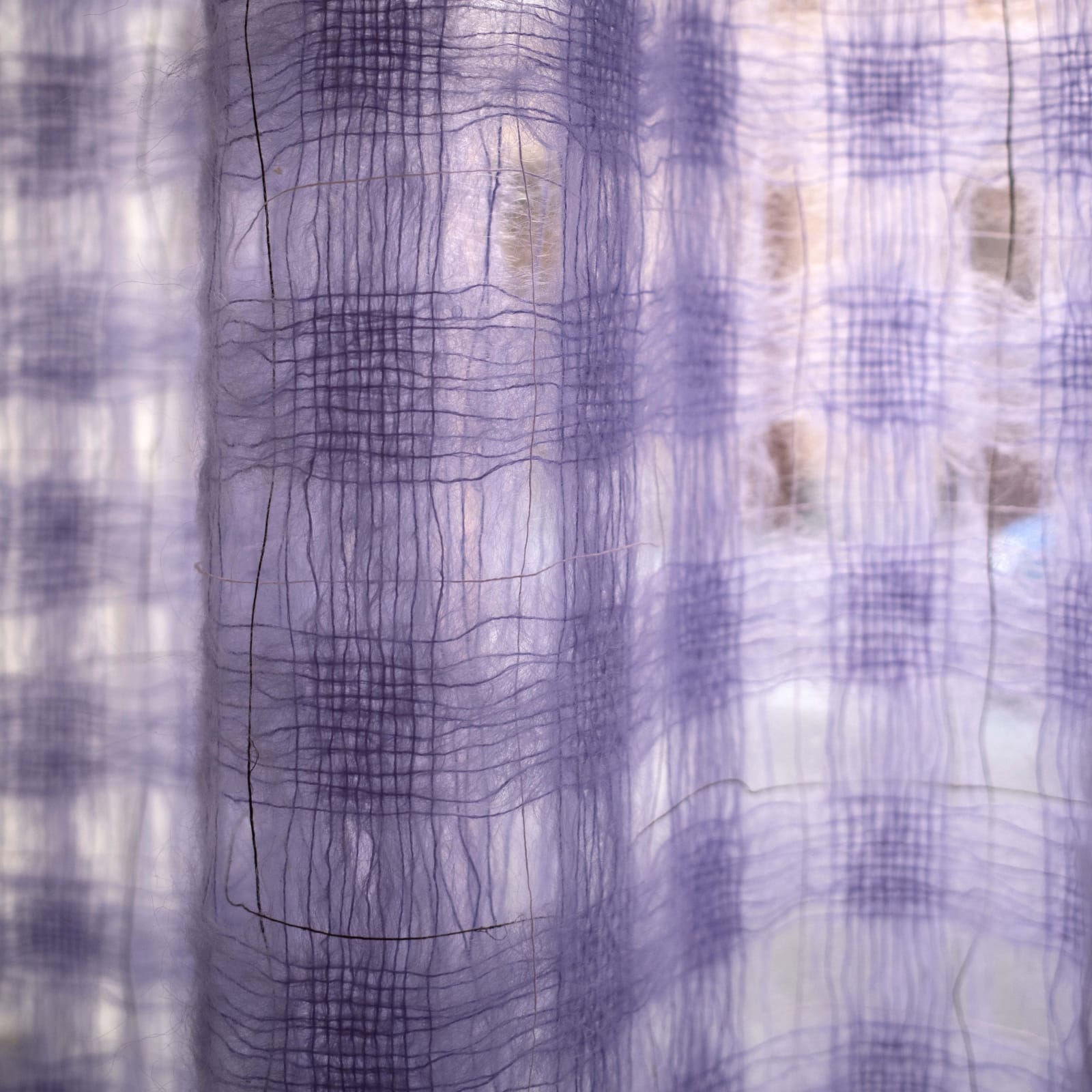 Klara Gardtman, I Was Double Crossed, 2024