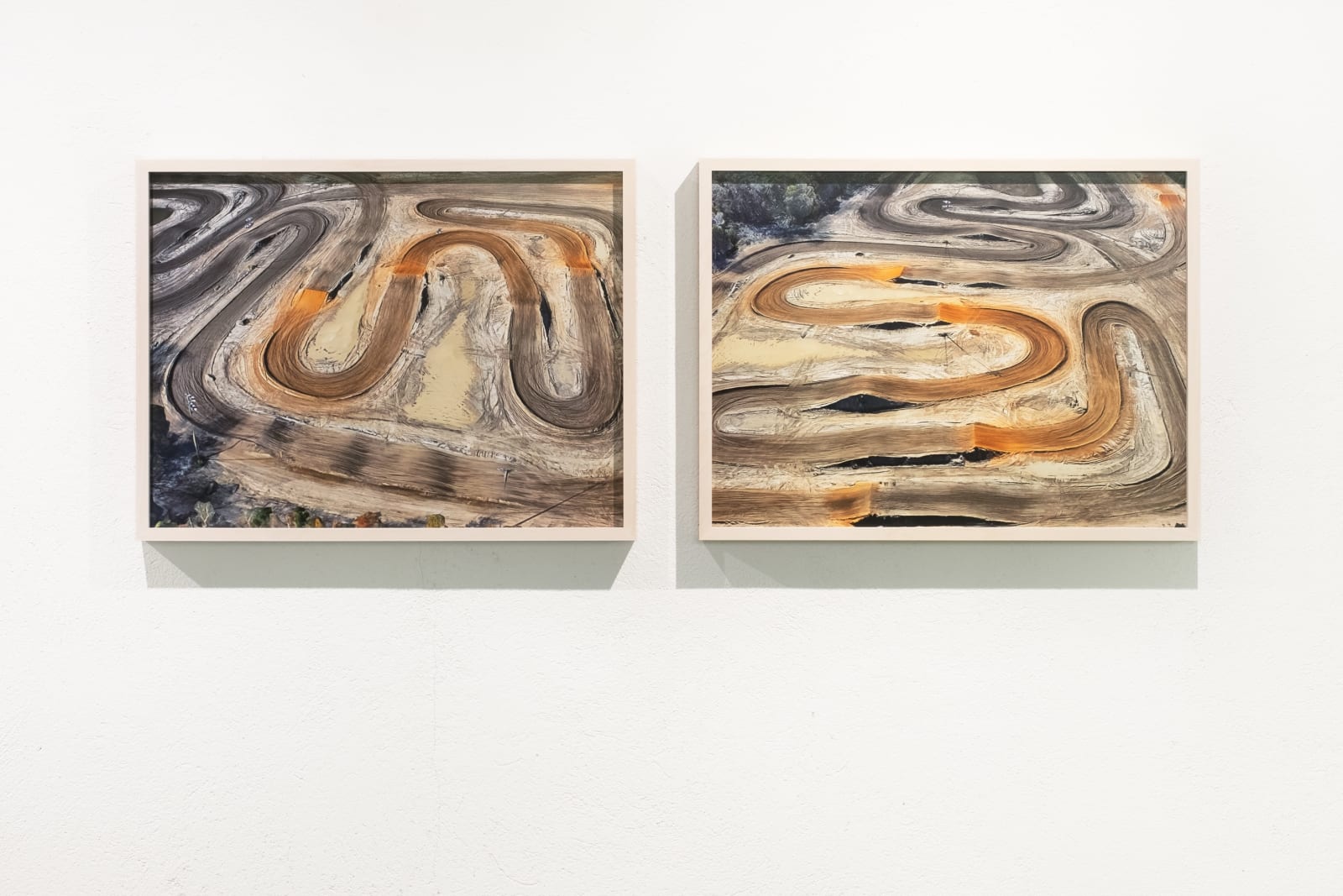 Eva-Teréz Gölin, Speed no 7, 2019