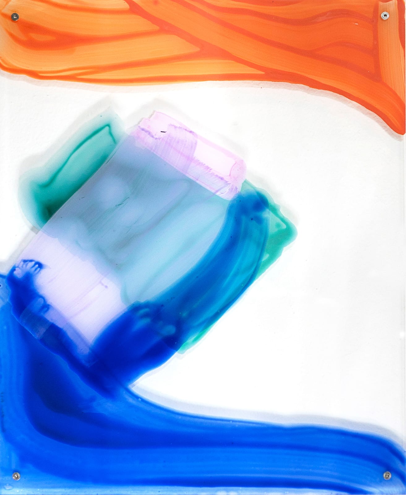 Giulia Cairone, A brief moment no 2, 2023