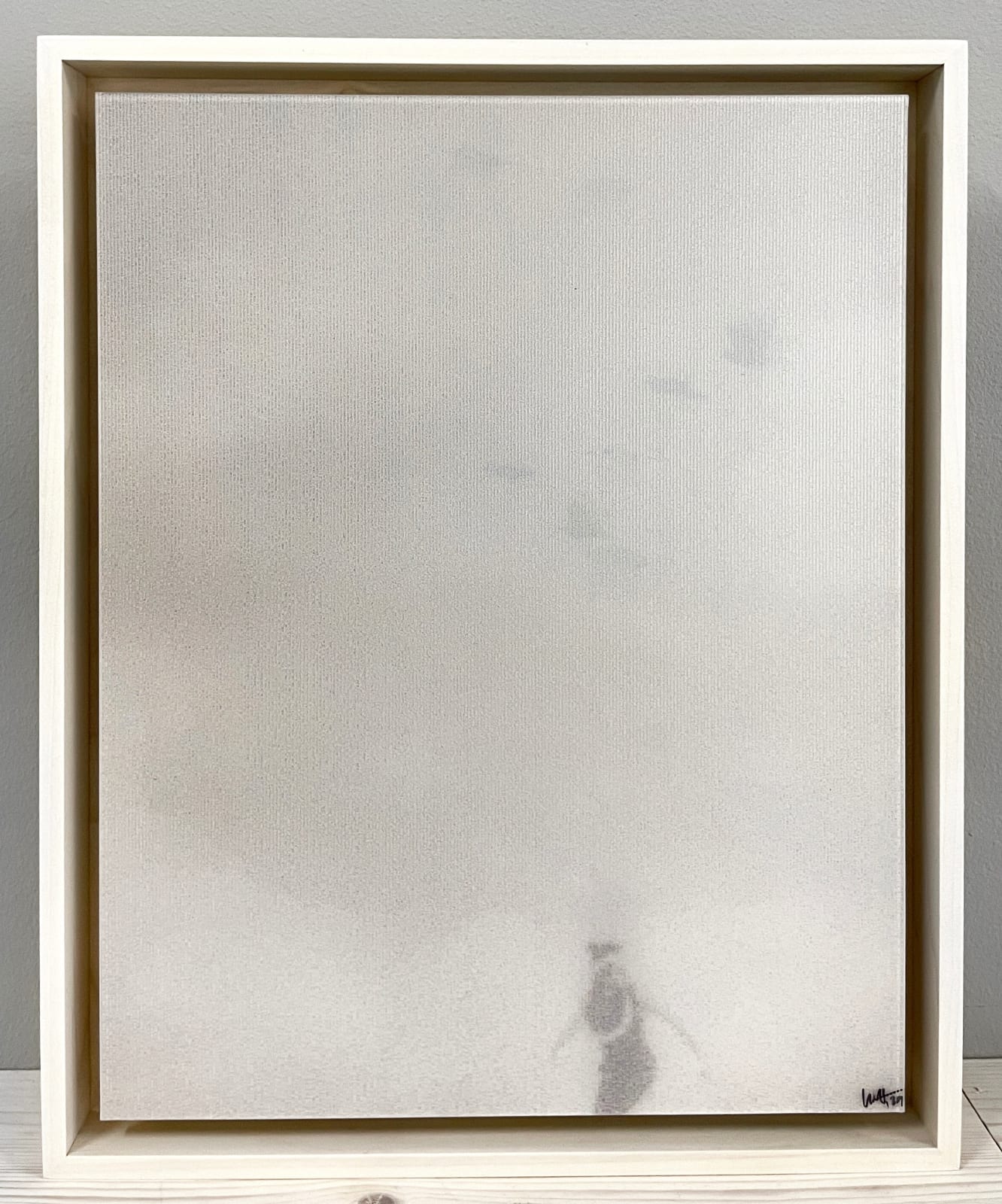Joanne Grüne-Yanoff, Cassandra's Sway, 2024