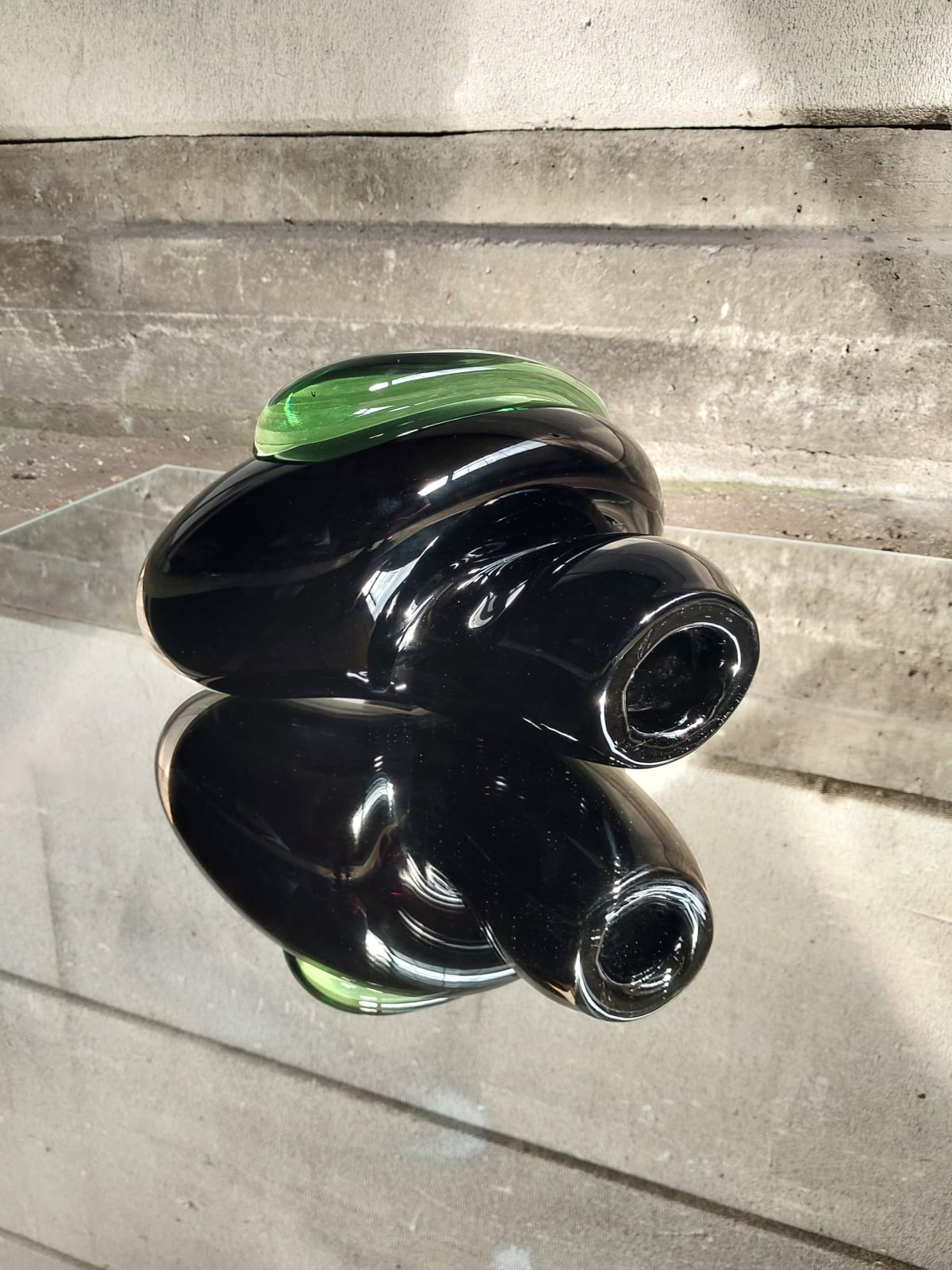 Josefin Bravo, Bent Slug, 2024