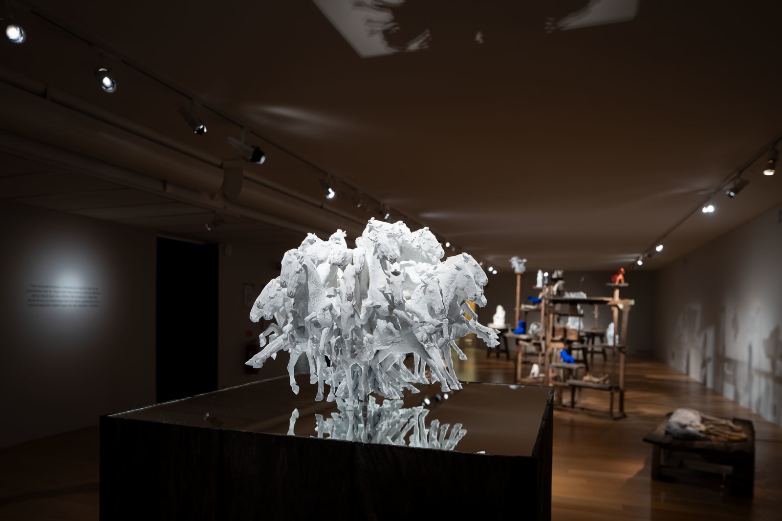 Tove Kjellmark, Pirouette #1, 2022