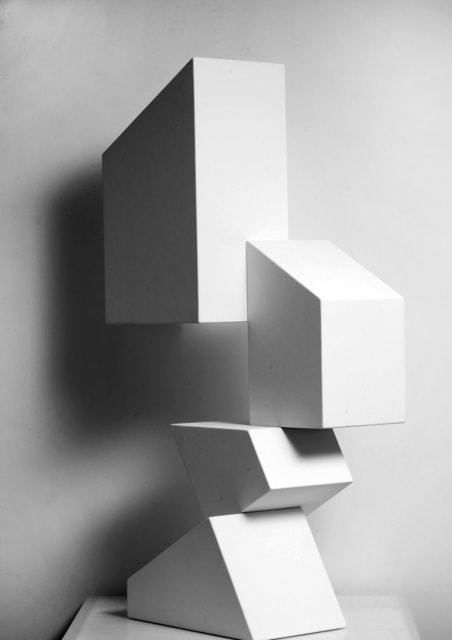David Eisenhauer, Sculpture nr 545