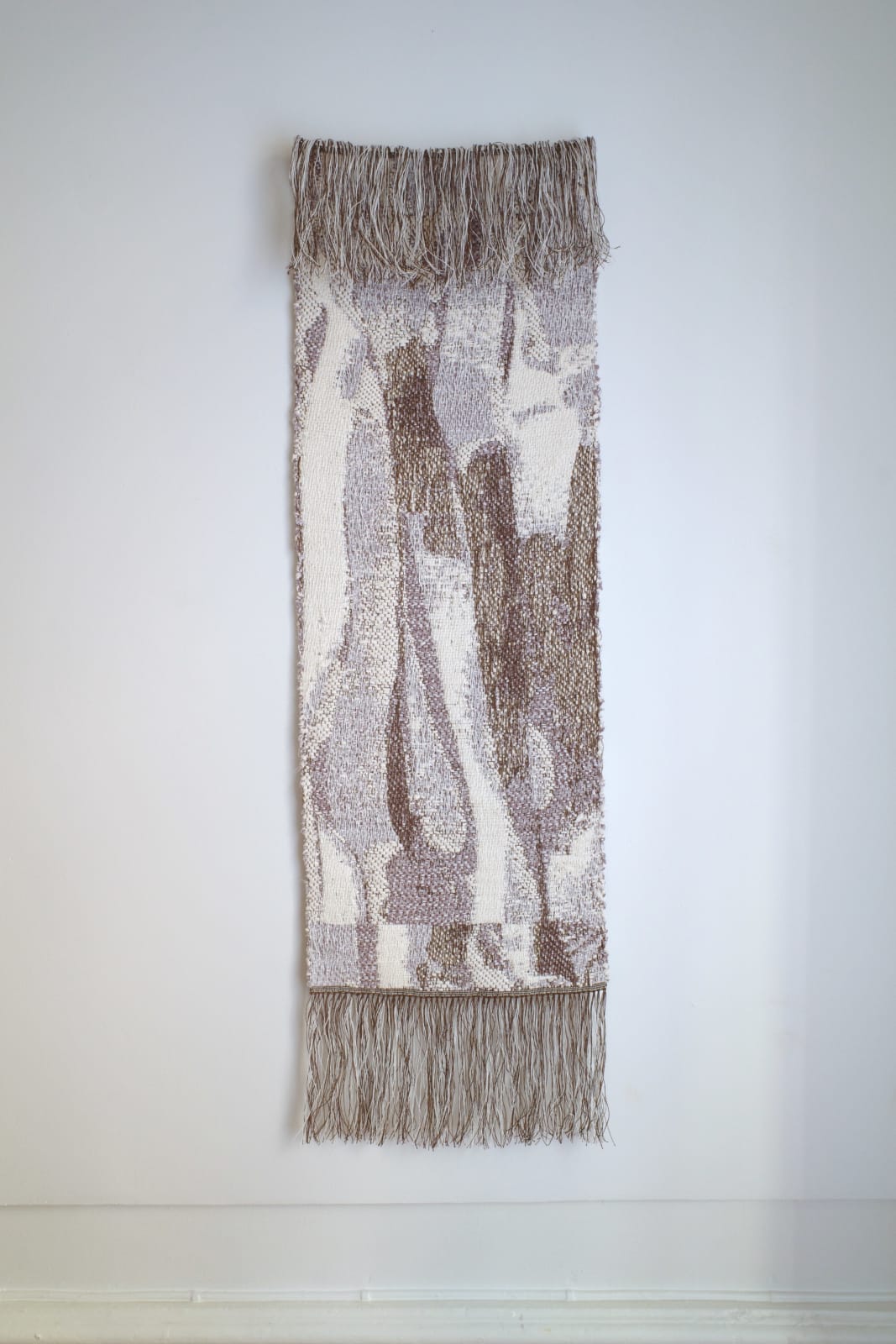 Klara Gardtman, A Thing and a Shadow of a Thing, 2024