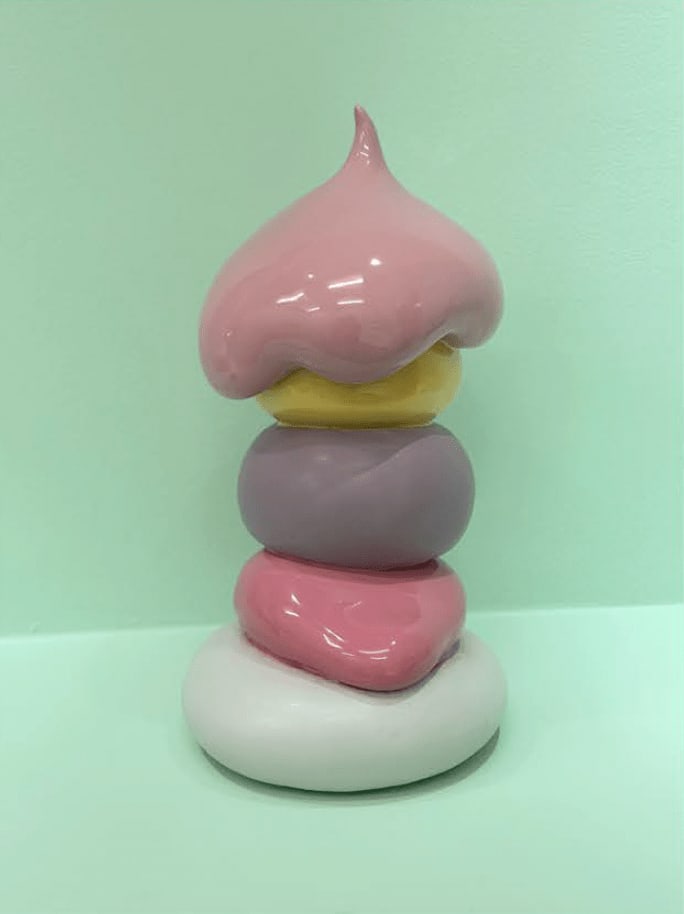 Linn Sjöstedt, Ritualen / Ritual, 2023