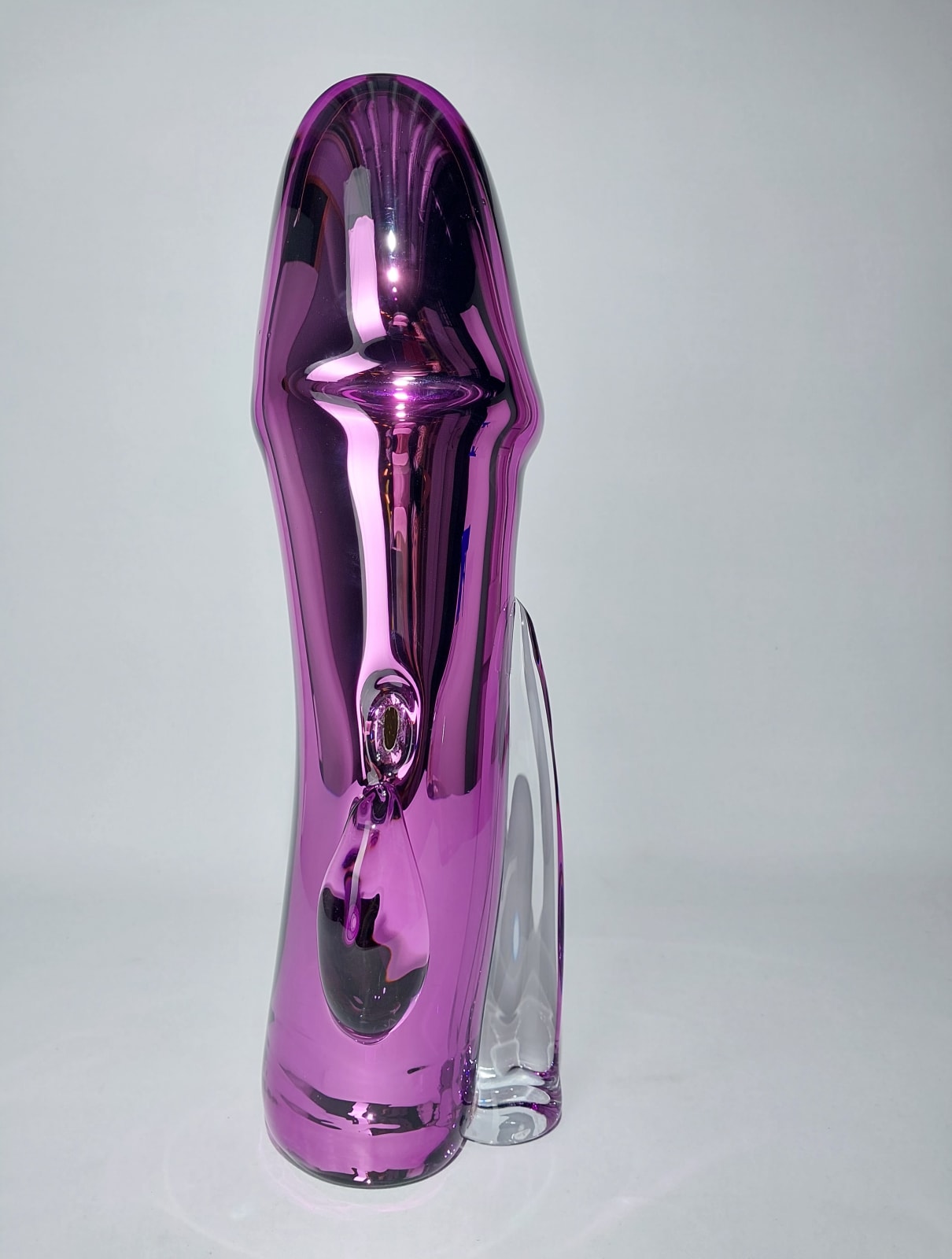 Josefin Bravo, Slick Lilac, 2025