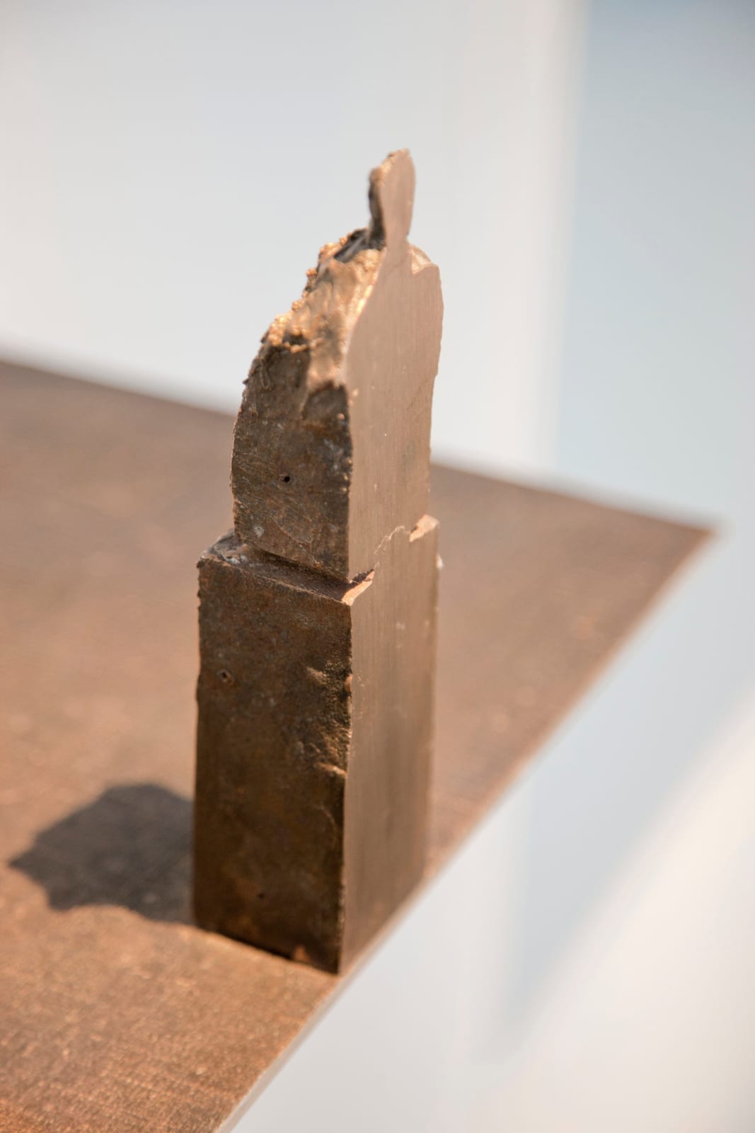 Karl Dunér, Sortie 2 / Exit 2, 2018