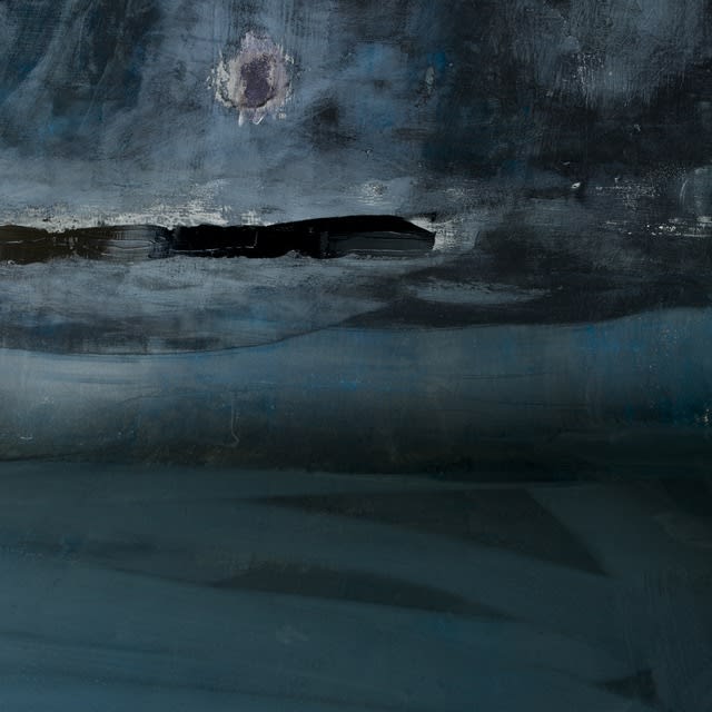 Serinyà, Seascape no A0002424, 2014