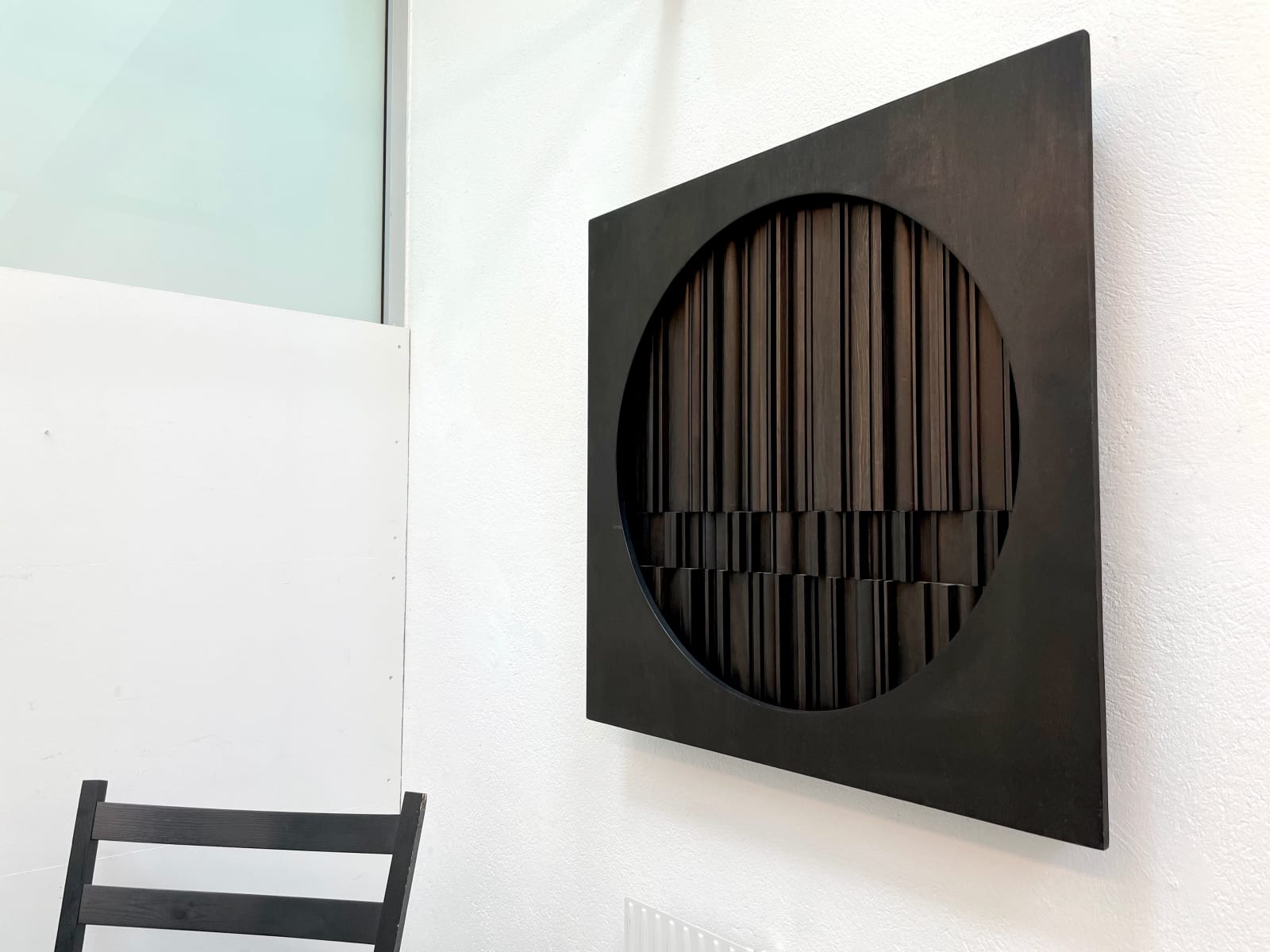 David Eisenhauer, Meditation nr 1
