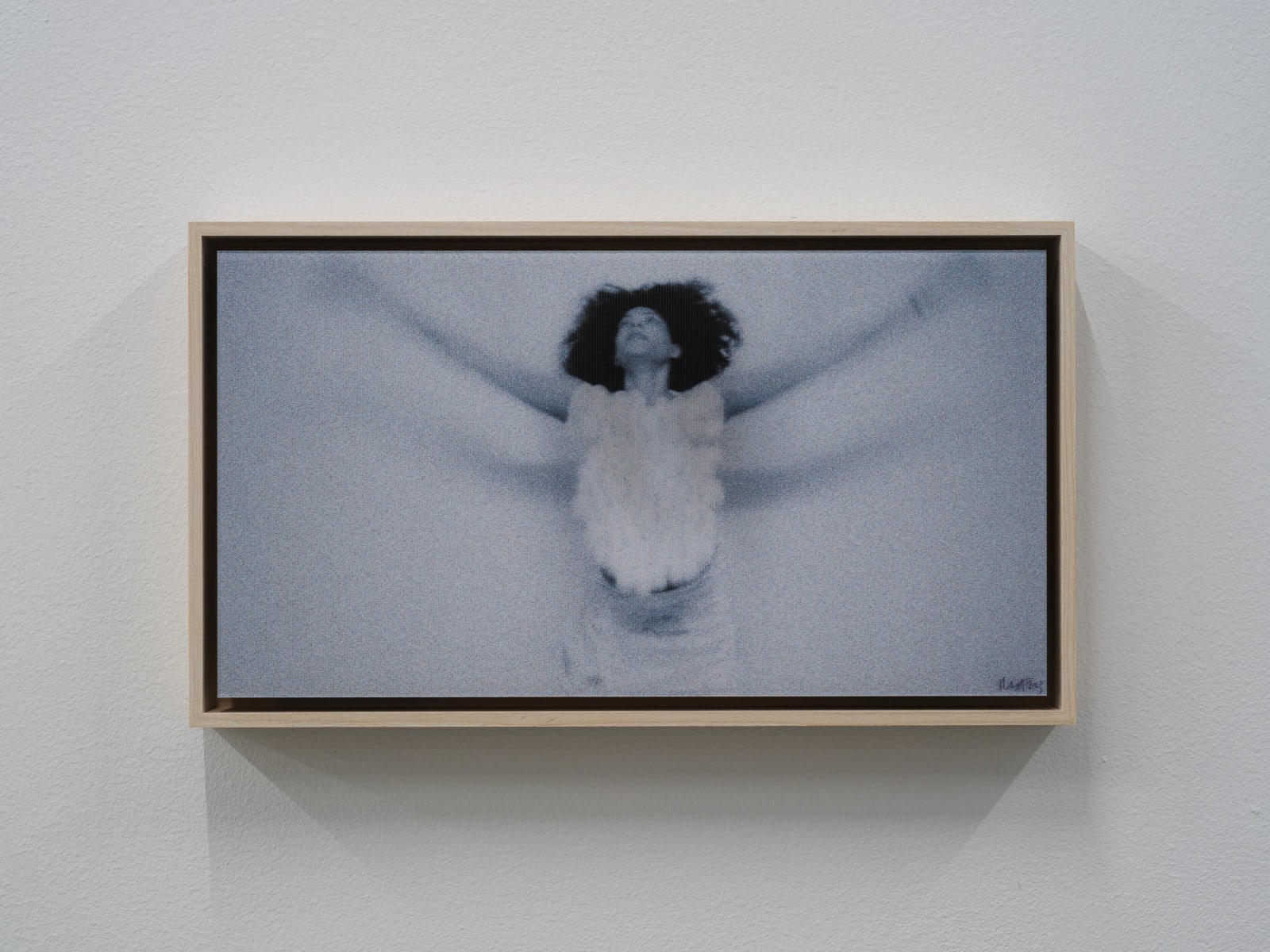 Joanne Grüne-Yanoff, Cassandra's Reach, 2023