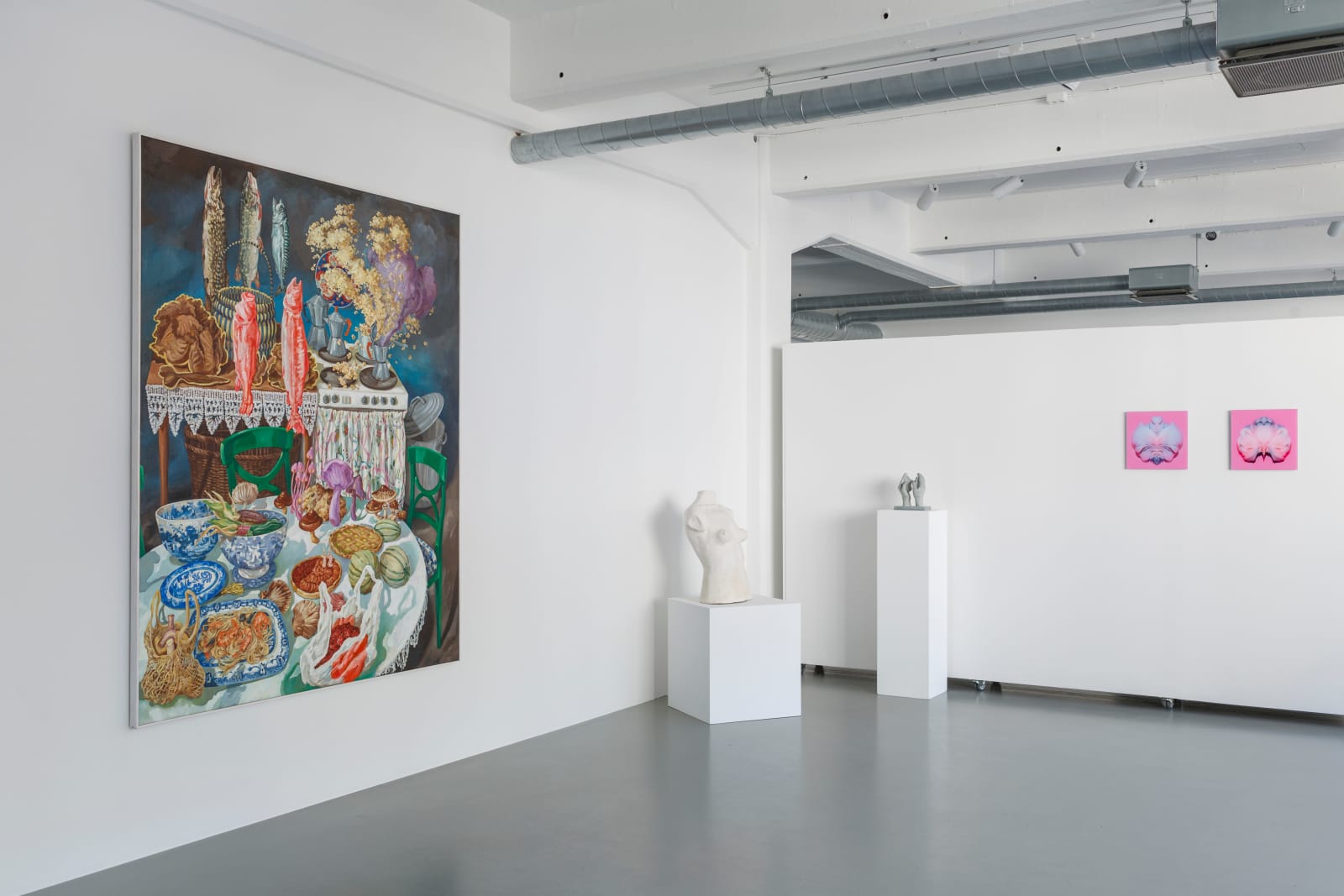 Filippa Nilsson Kallhed, Tutti Frutti, 2021