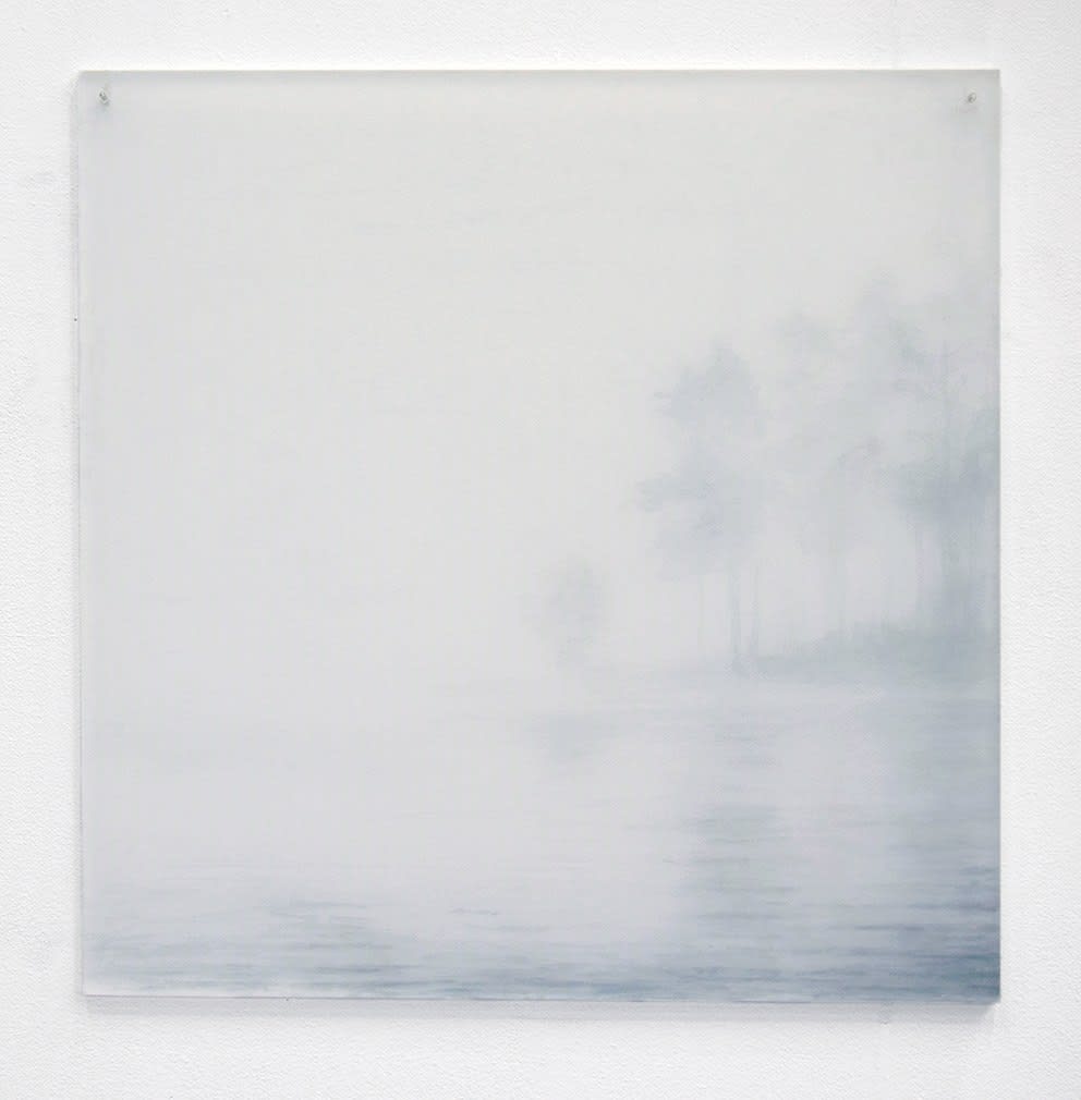 Tina Eskilsson, A lot of fog