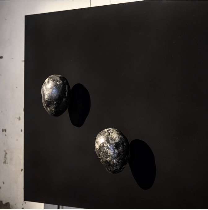 Karl Dunér, Skulls 2023