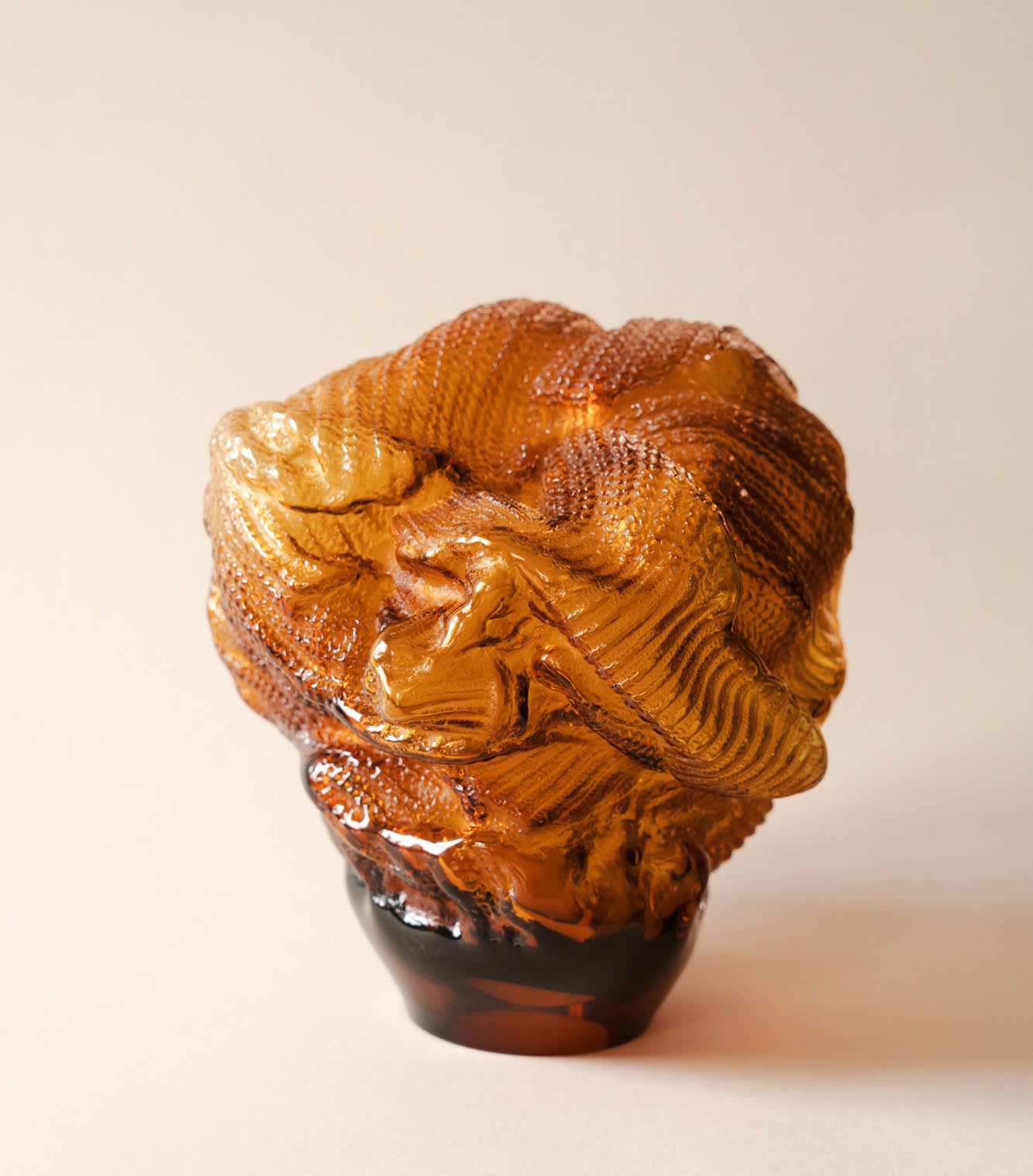 Malin Pierre, Retrospect, 2024