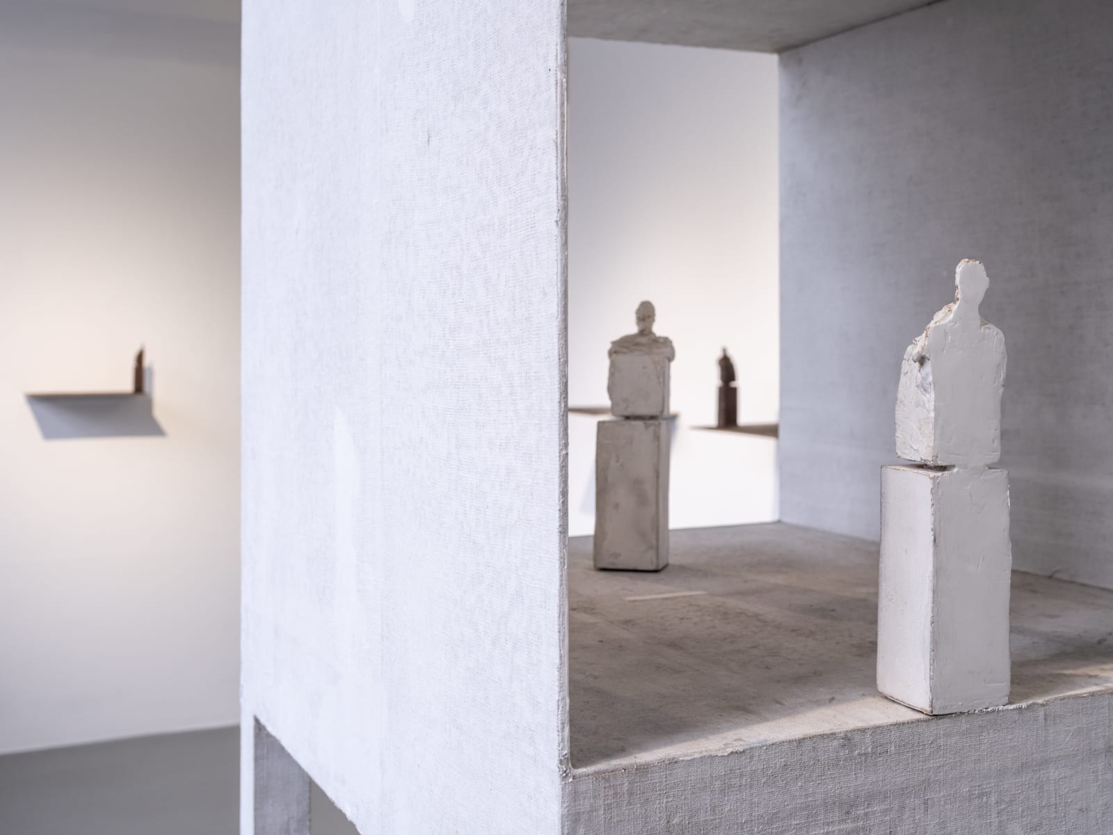Karl Dunér, Scen 5 / Scene 5, 2018