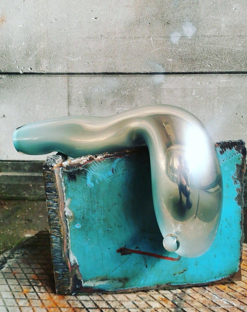 Josefin Bravo, Kockums Silverline, 2024