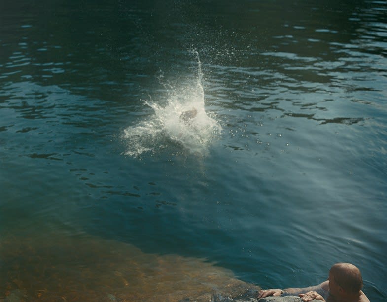 Martina Hoogland Ivanow, Satellite 07, 2009–10