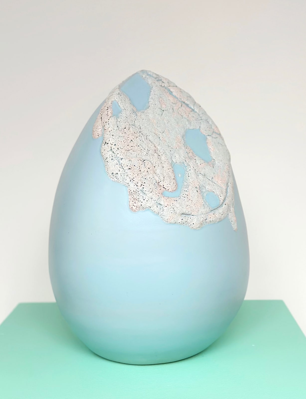 Linn Sjöstedt, Big Beauty Blender III, 2024
