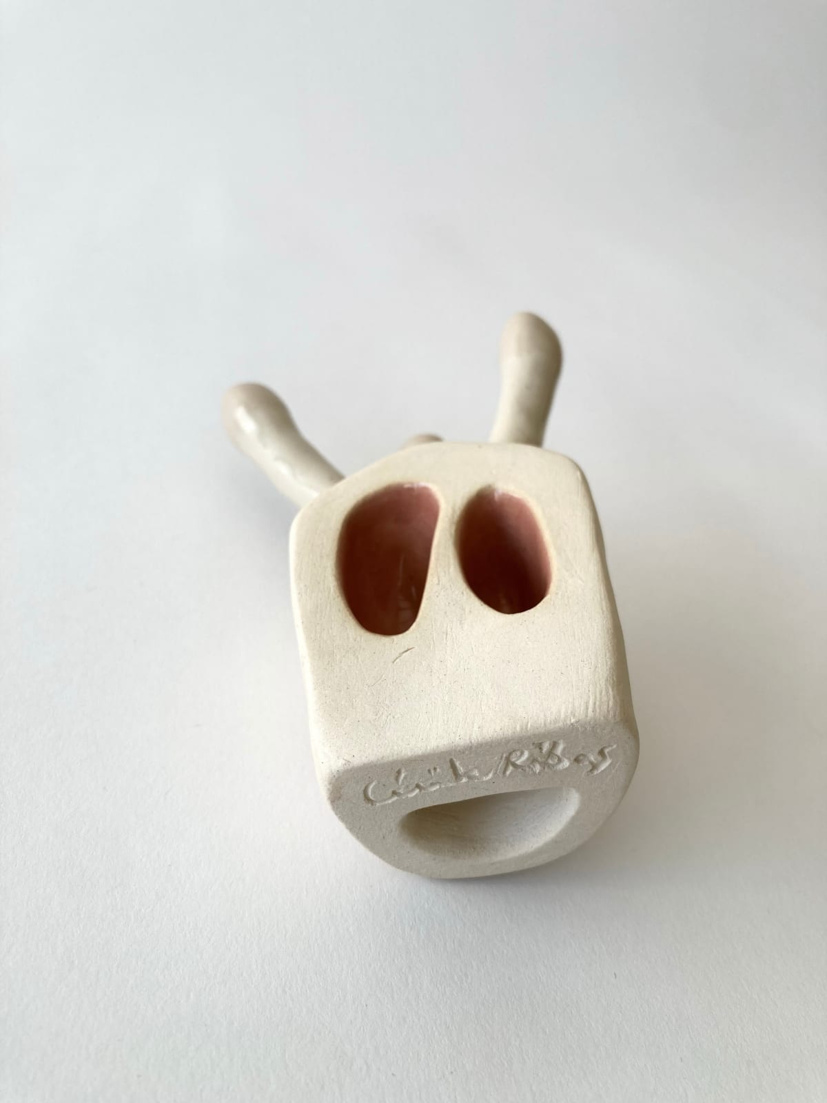 Cécile Ribas, Delight #4, 2022