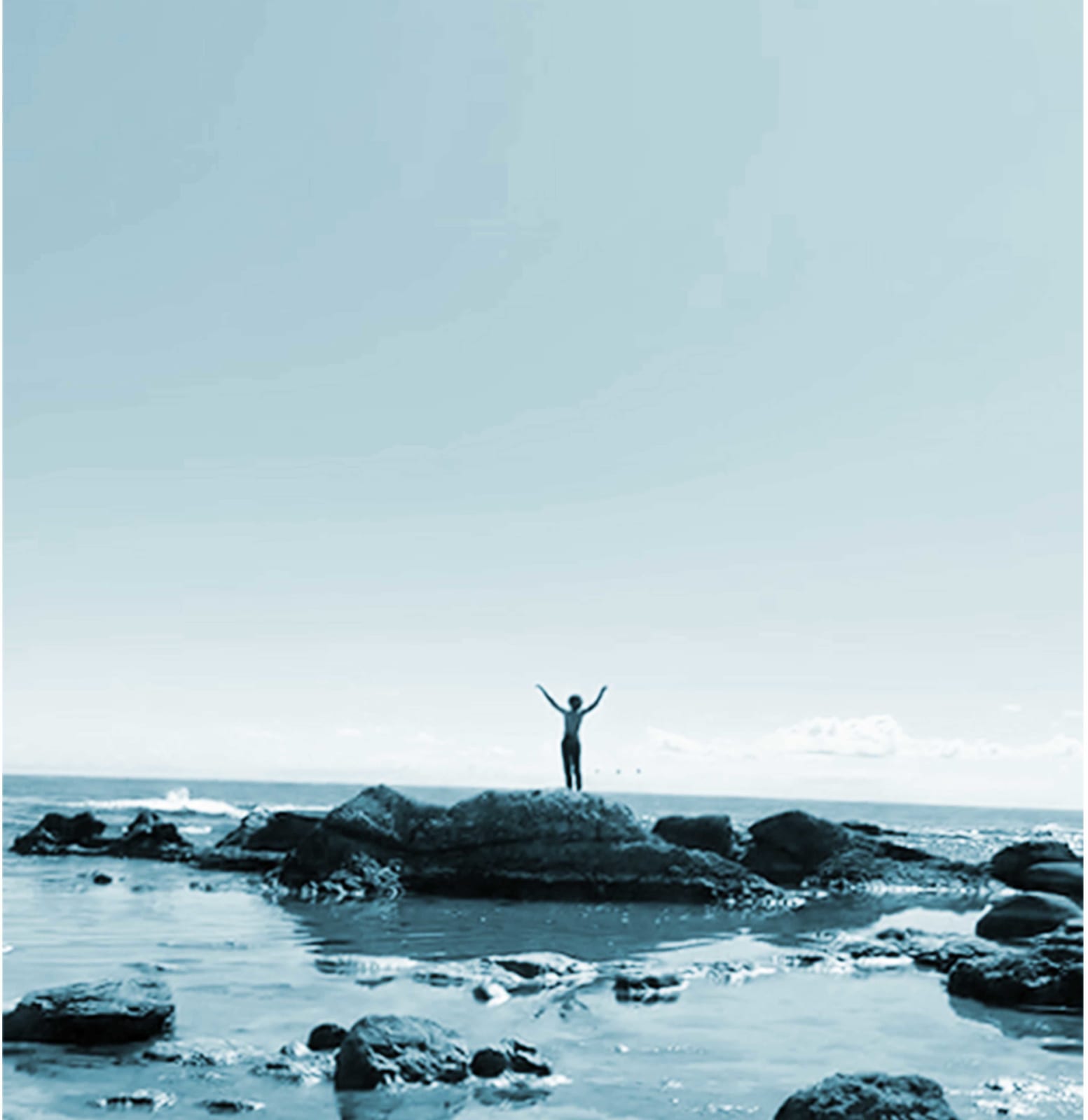 Joanne Grüne-Yanoff, Cassandra's Reflection, 2023