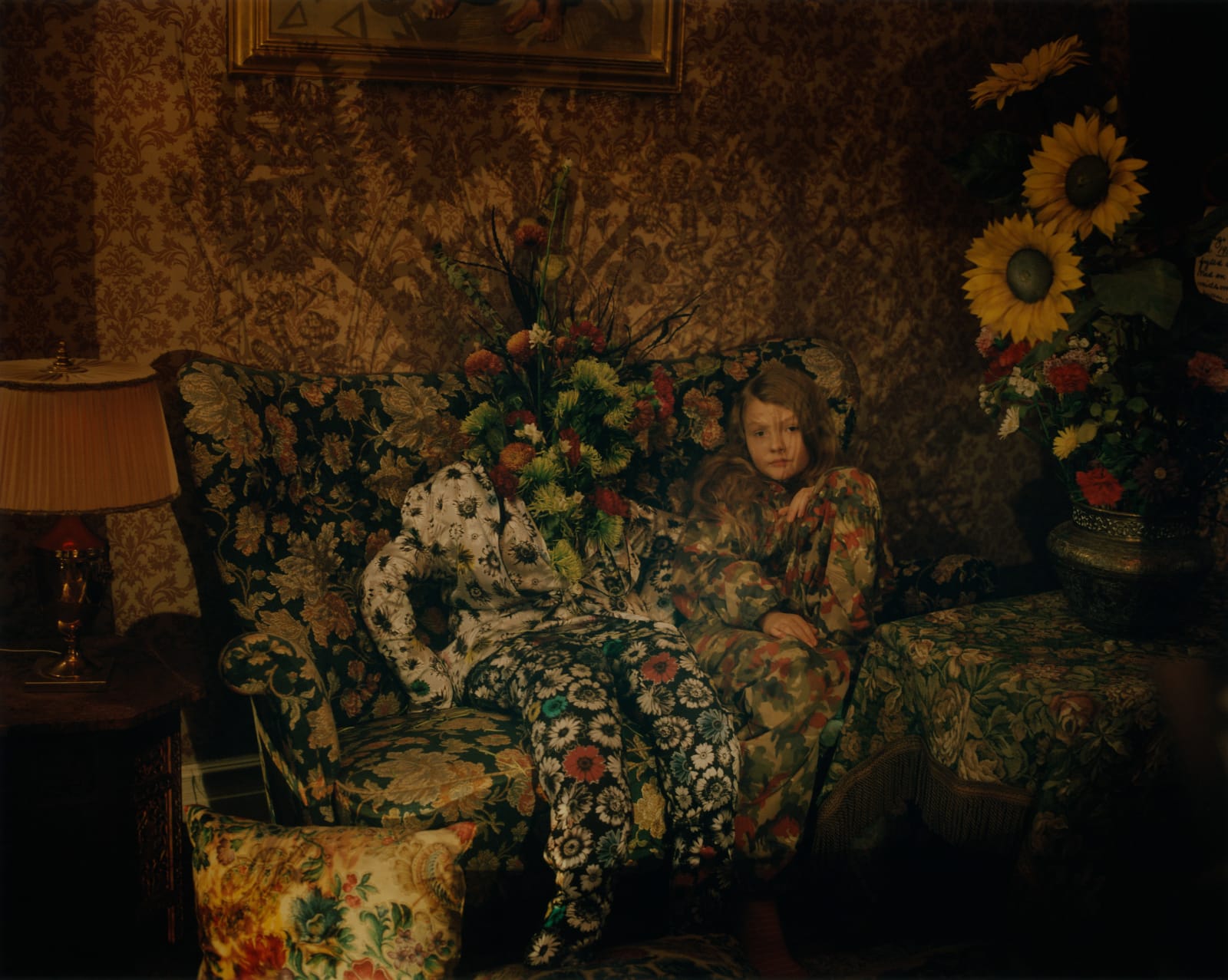 Martina Hoogland Ivanow, Shadow Works 10