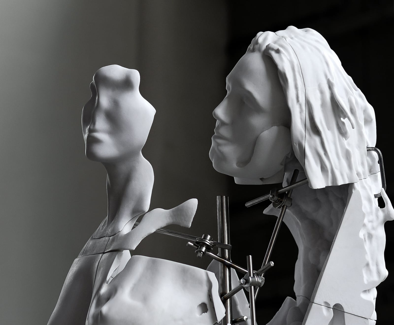 Tove Kjellmark, Inside, 2017