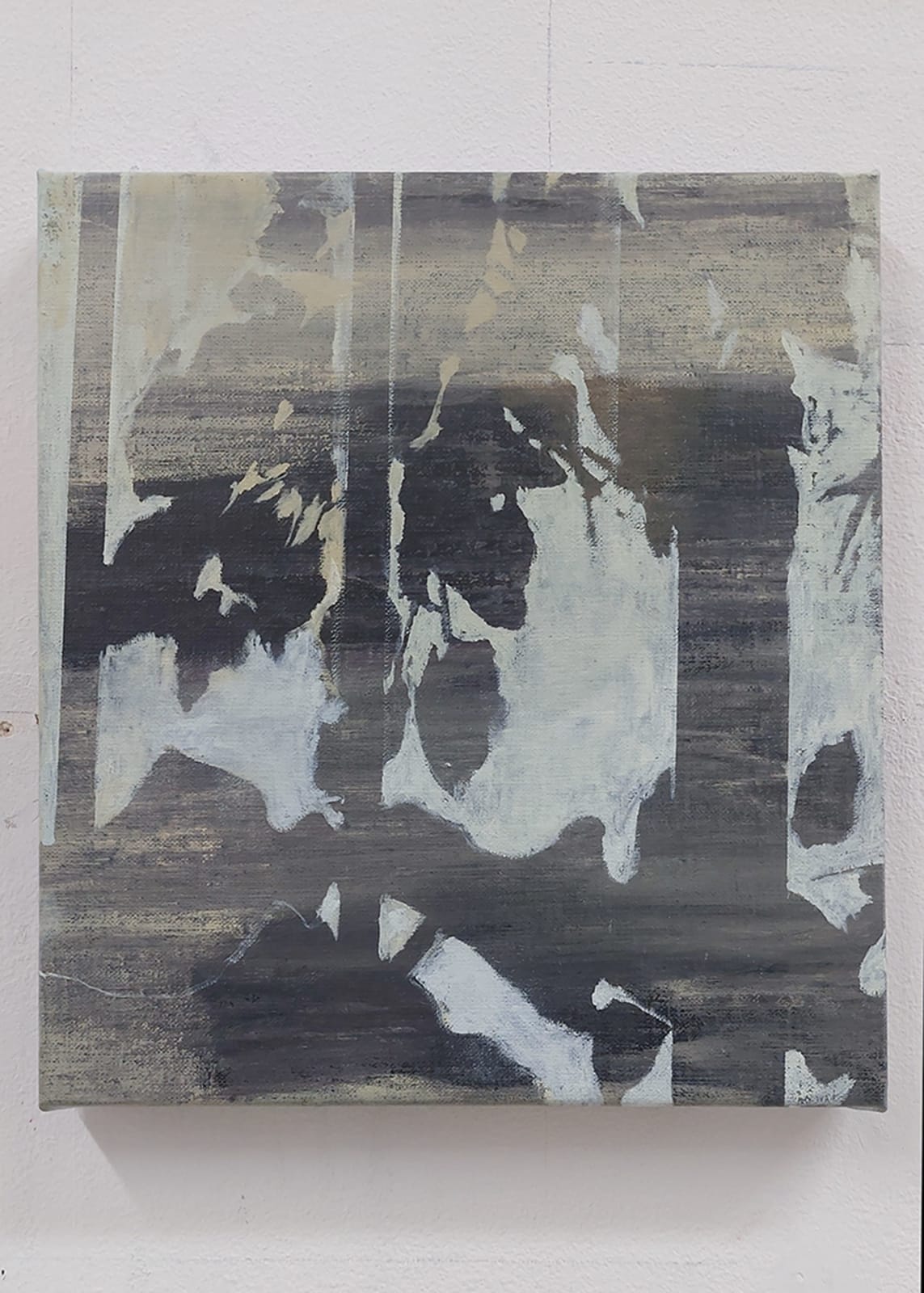 Alexandra Kern, Between, 2023