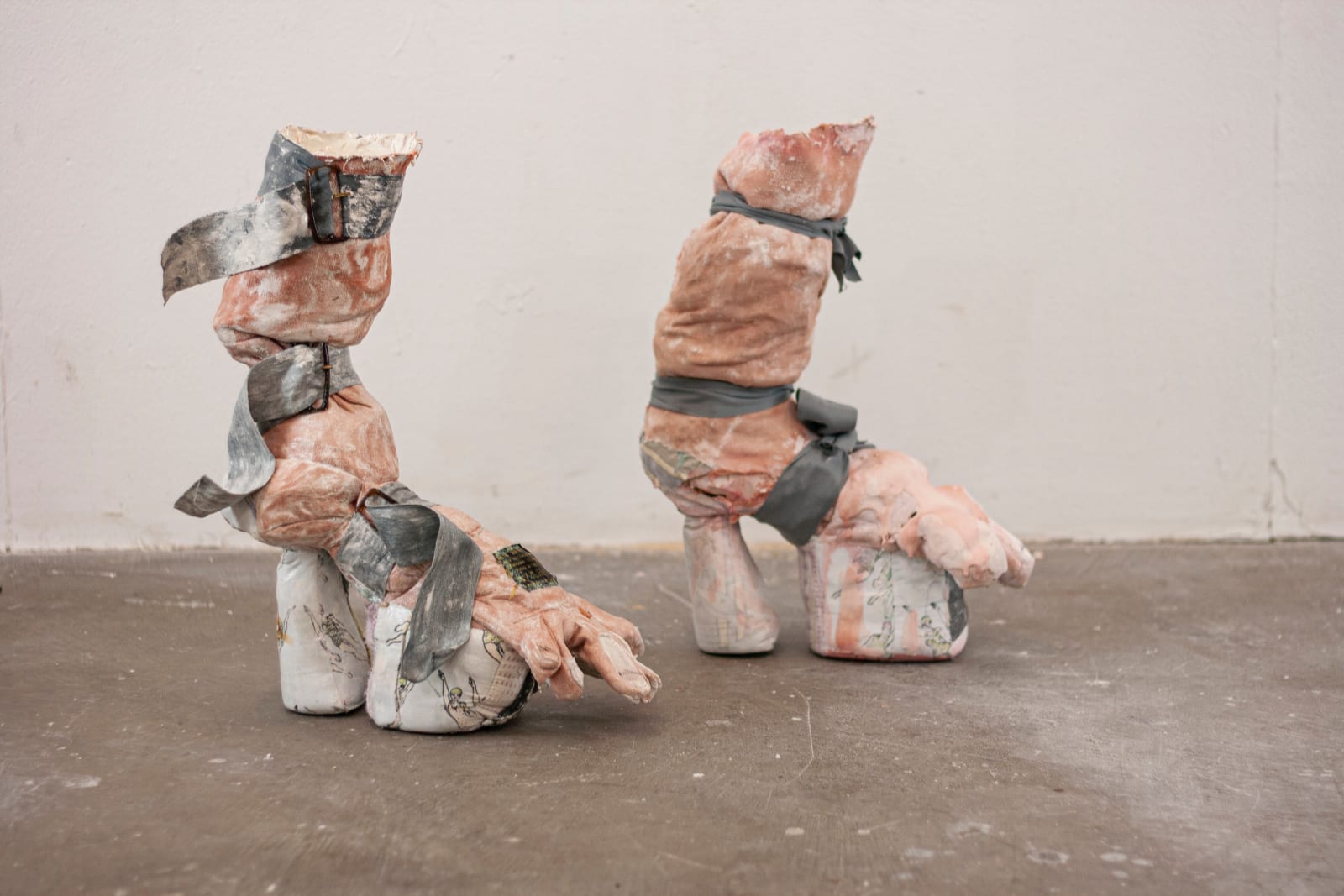 Lena Royalz Otterheim, Svanen II / The Swan II, 2022