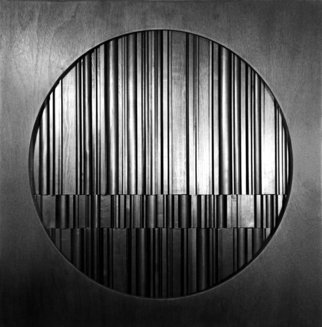 David Eisenhauer, Meditation nr 1
