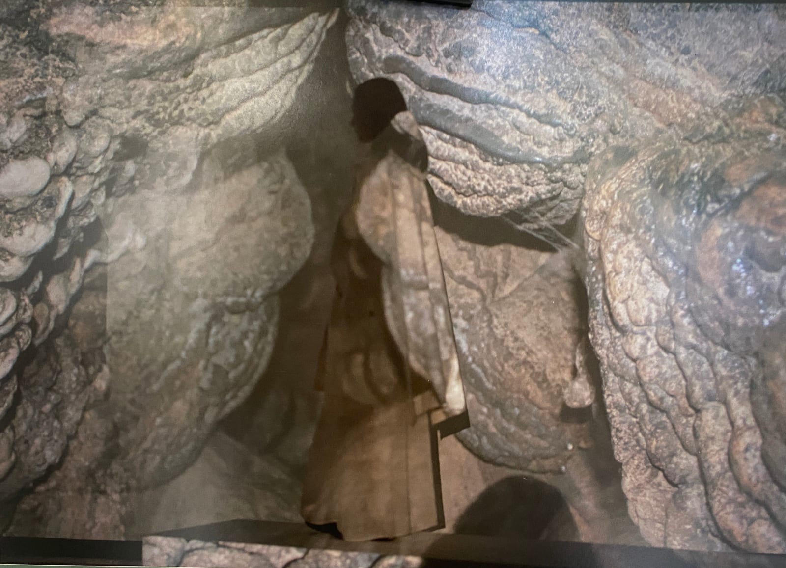 Martina Hoogland Ivanow, Montage of 18 photographs from 2009-2023, 2023