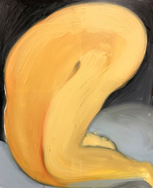 Mani Vertigo, Untitled, 2019
