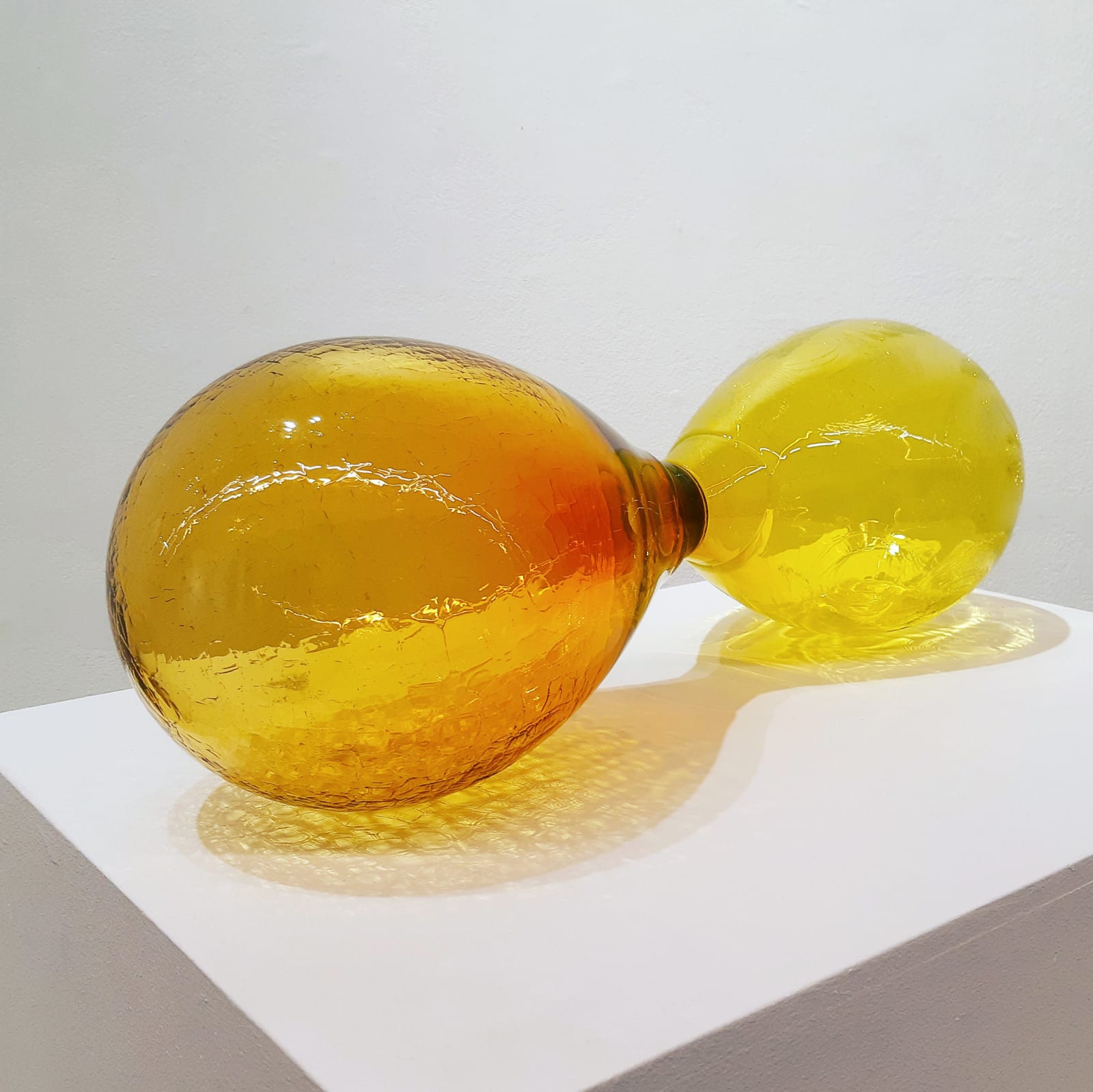 Rosita Ståhl, Hourglass #1, 2023