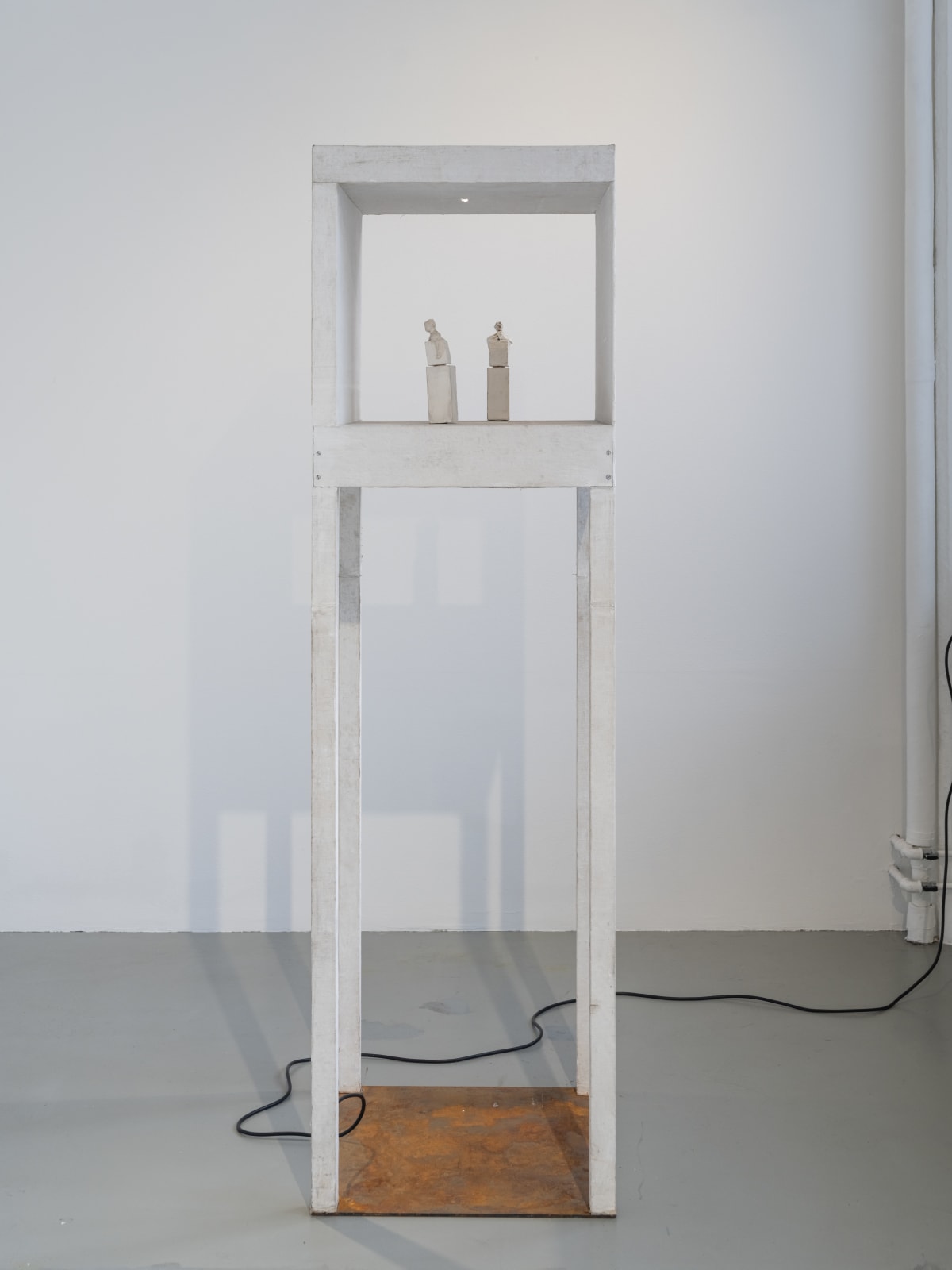 Karl Dunér, Scen 5 / Scene 5, 2018