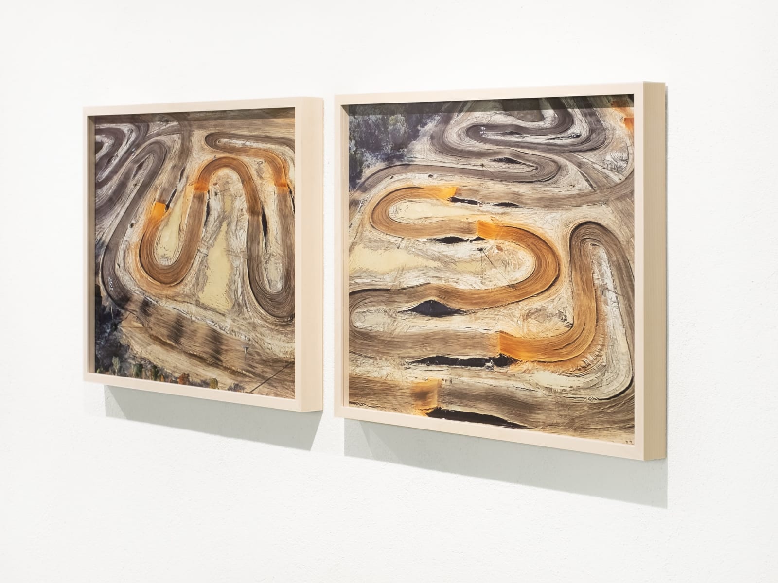 Eva-Teréz Gölin, Speed no 8, 2019