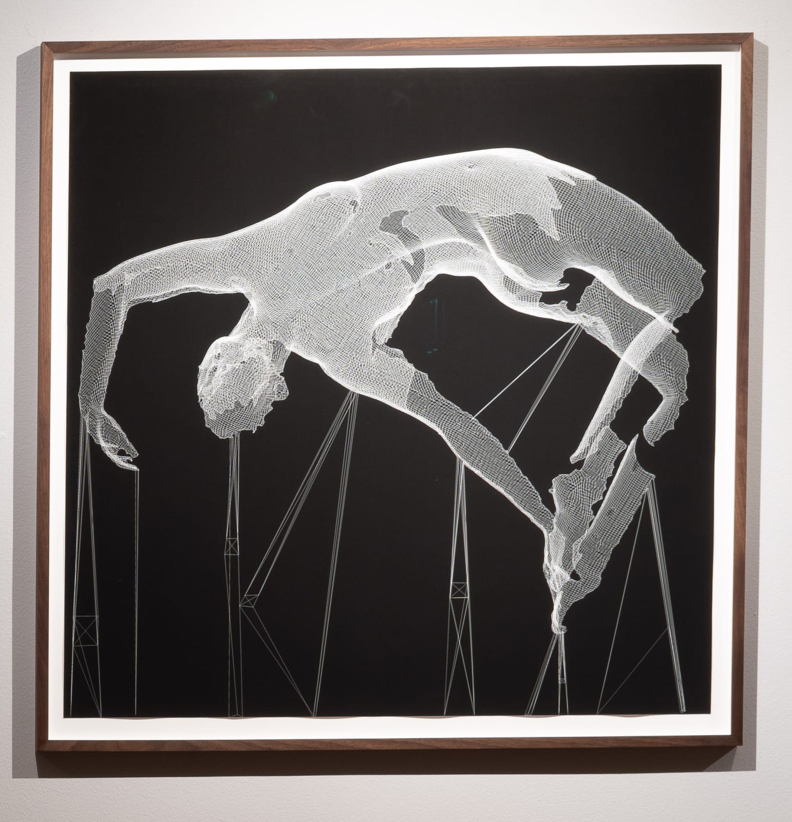 Tove Kjellmark, Archeology of a Body 2, 2018