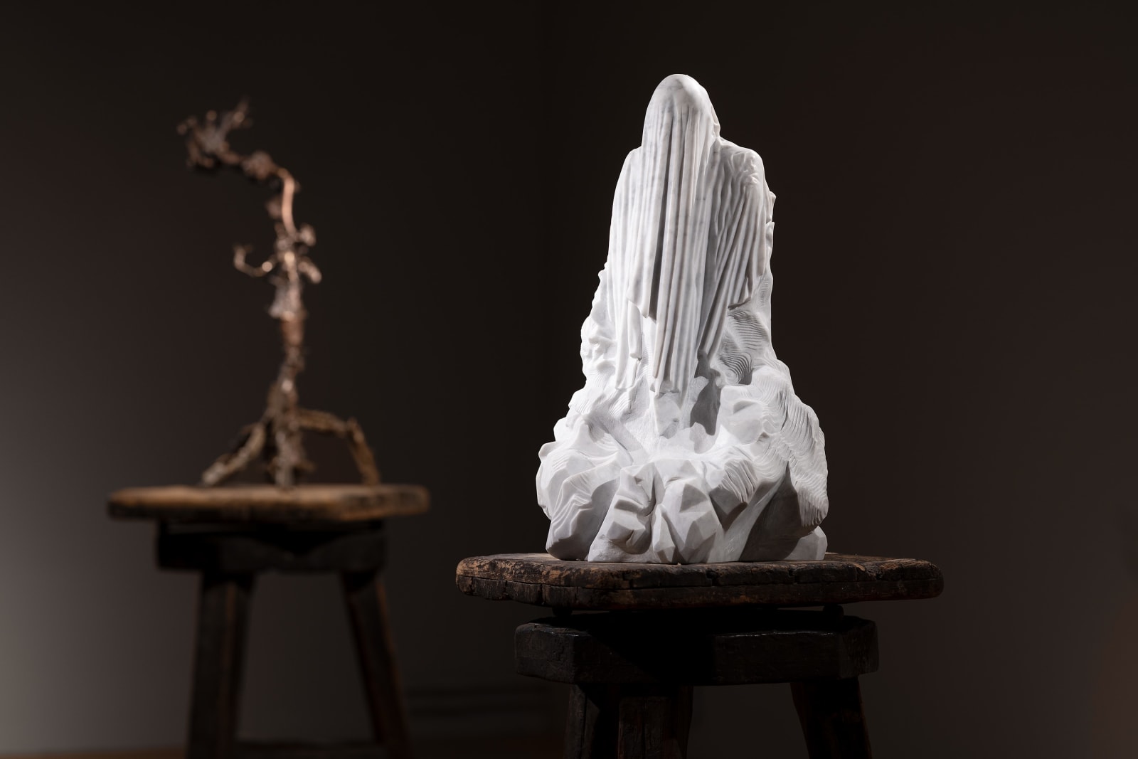 Tove Kjellmark, Mortal Materialistic Corporeal Experience, 2022