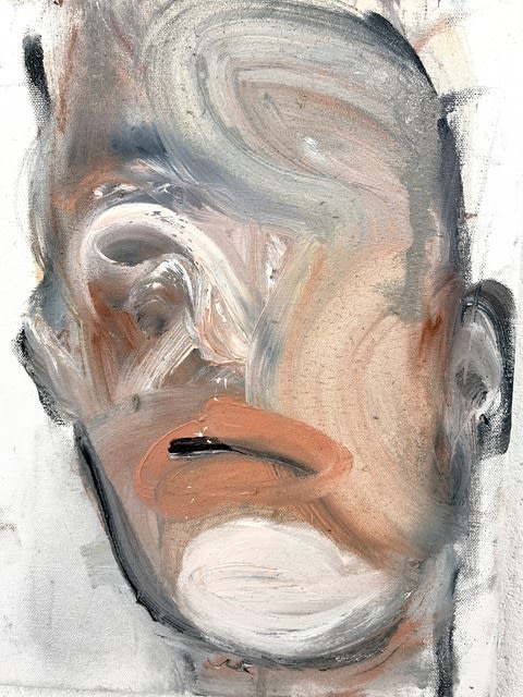 Mani Vertigo, Us, 2018