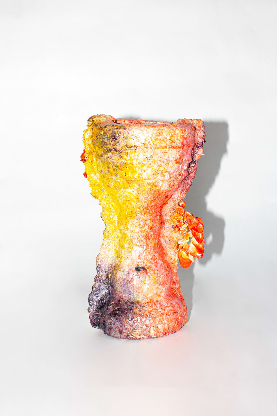 Maria Pita Guerreiro, Goblet nr 3, 2024