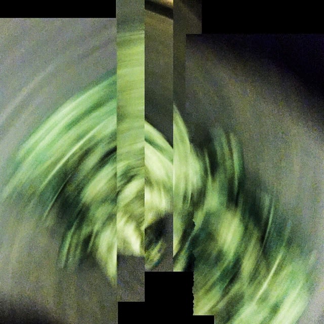 Serinyà, Dancing with the Glitch no 4367, 2018